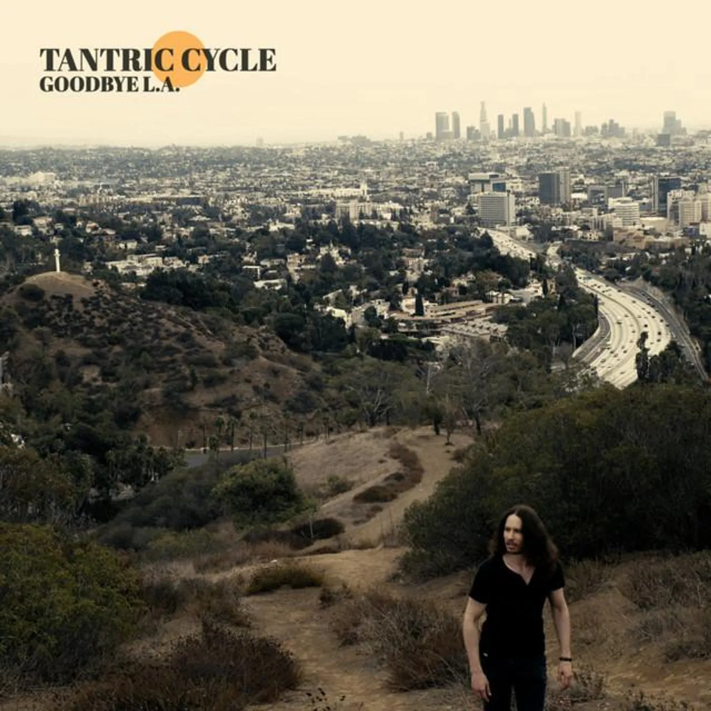 Tantric Cycle Brand Page