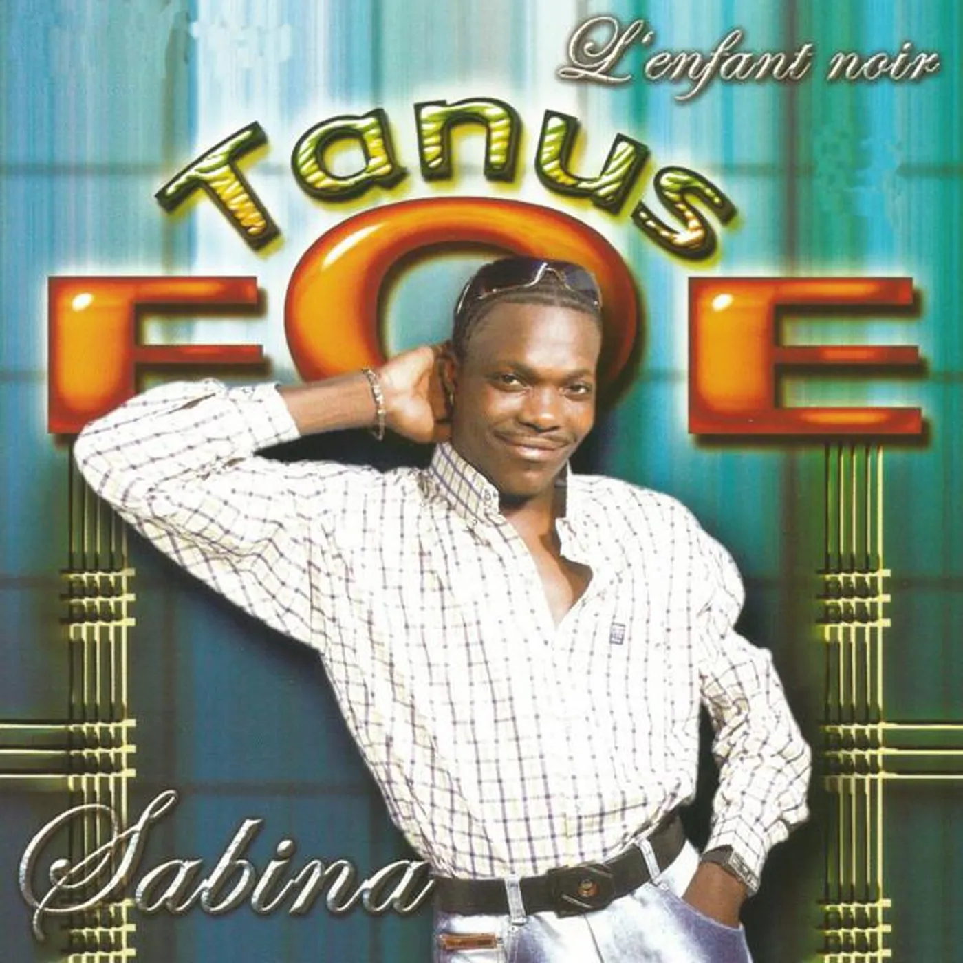 Tanus Foe