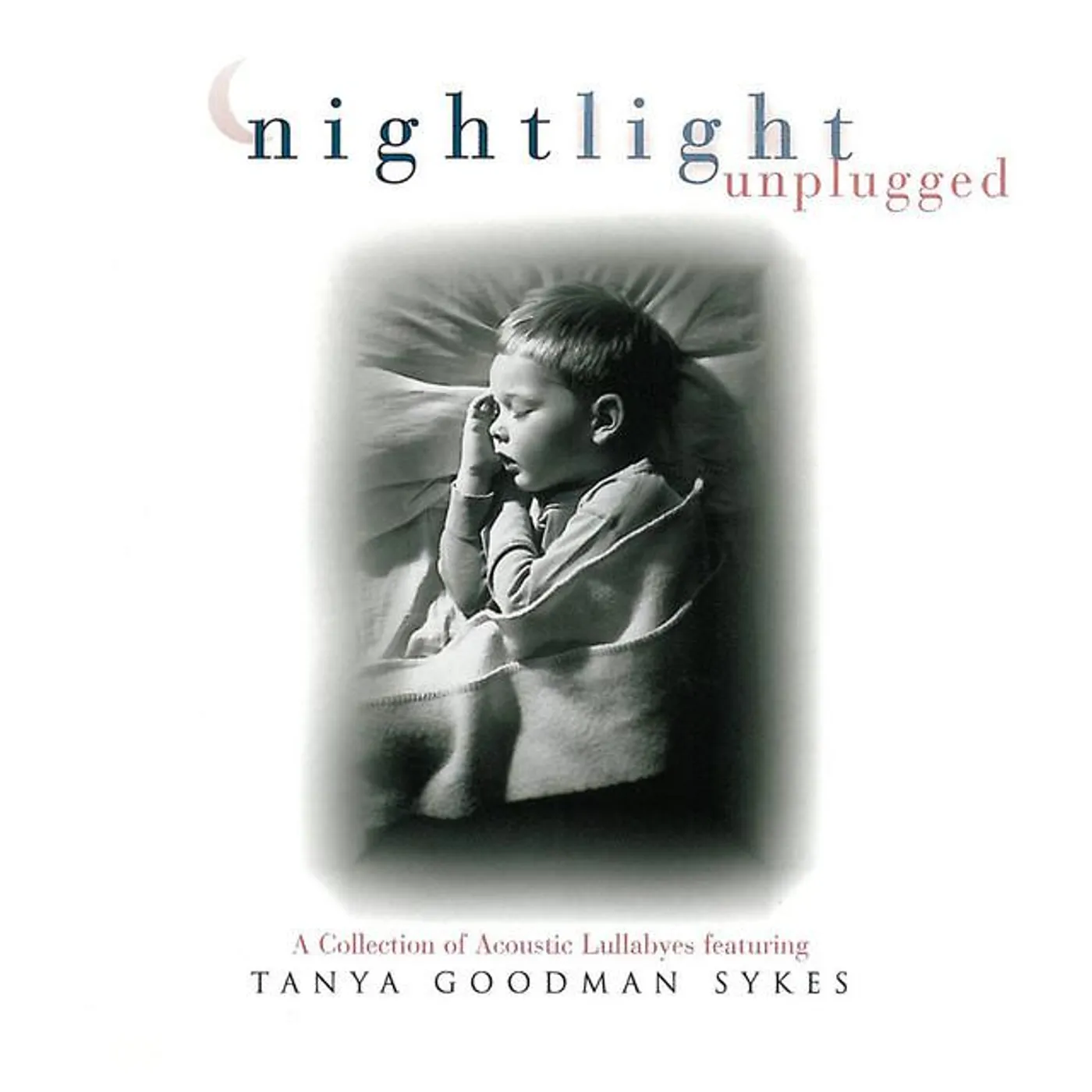 Tanya Goodman Sykes Brand Page