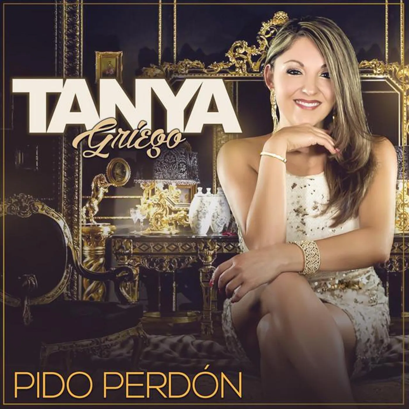 Tanya Griego