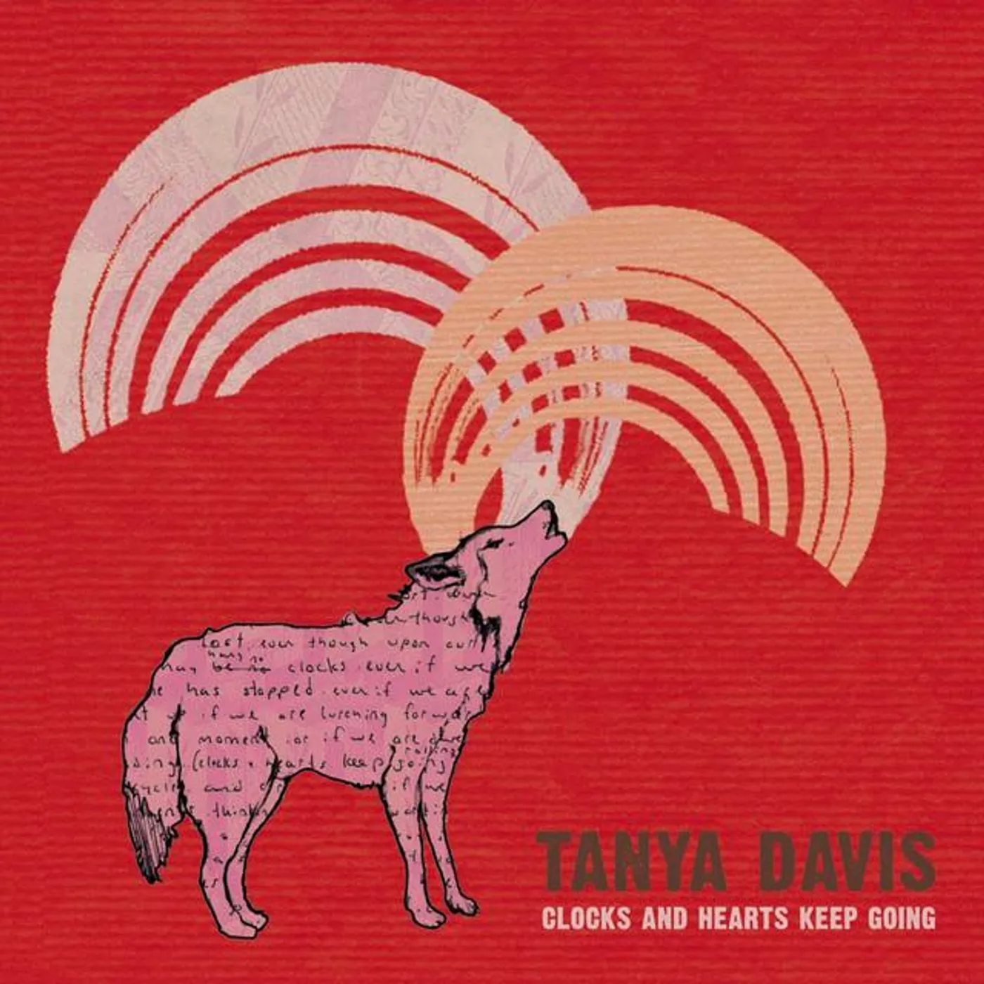 Tanya Davis Brand Page