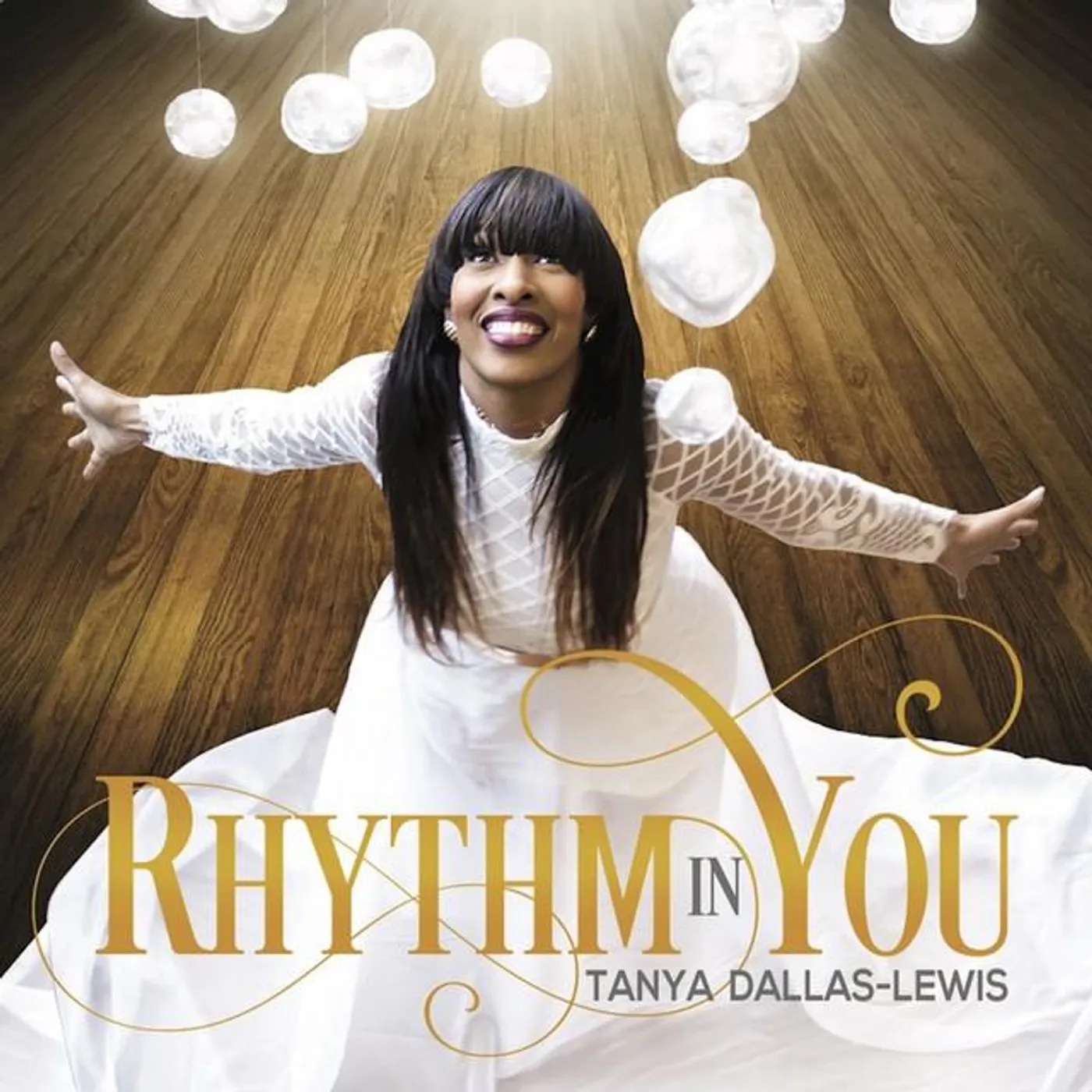 Tanya Dallas-Lewis Brand Page