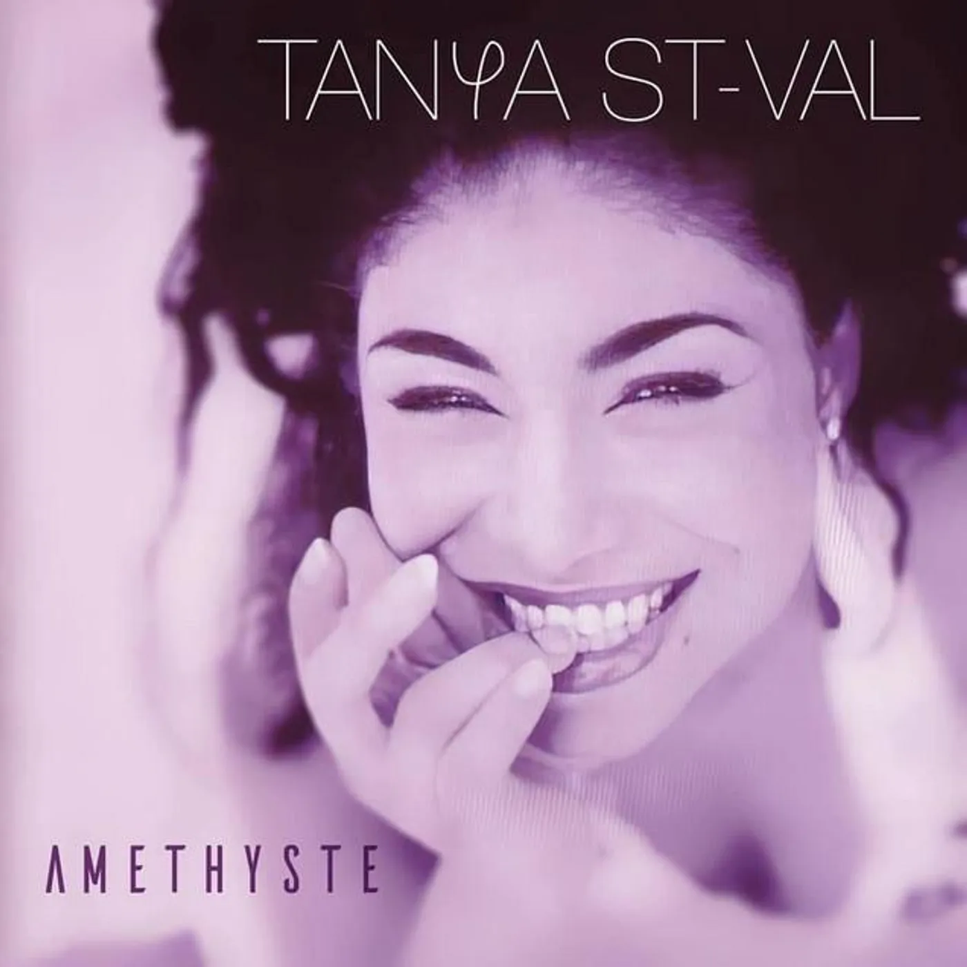 Tanya St-Val Brand Page