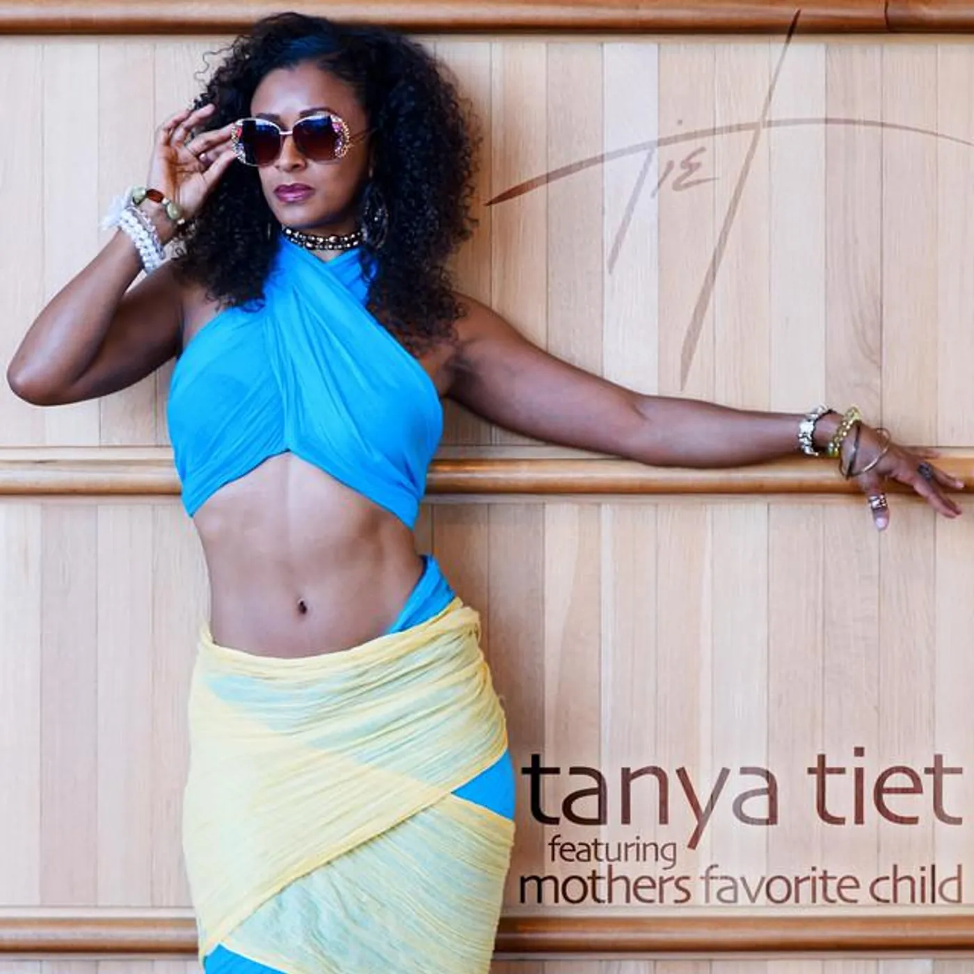 Tanya Tiet Brand Page