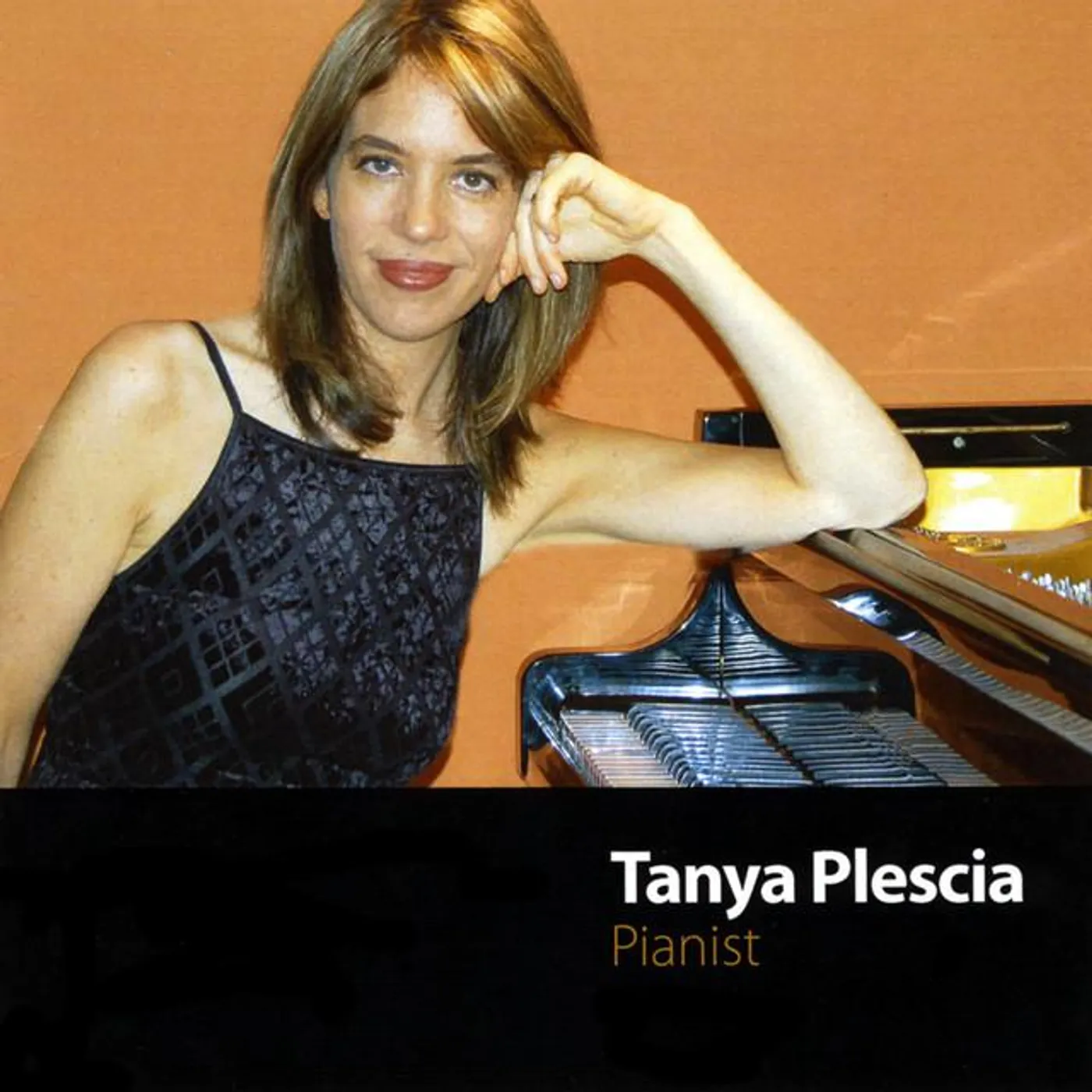 Tanya Végváry Plescia Brand Page