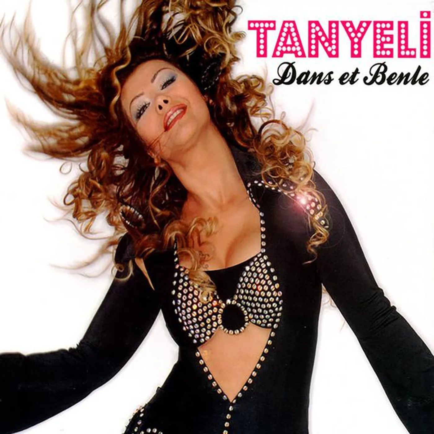 Tanyeli Brand Page