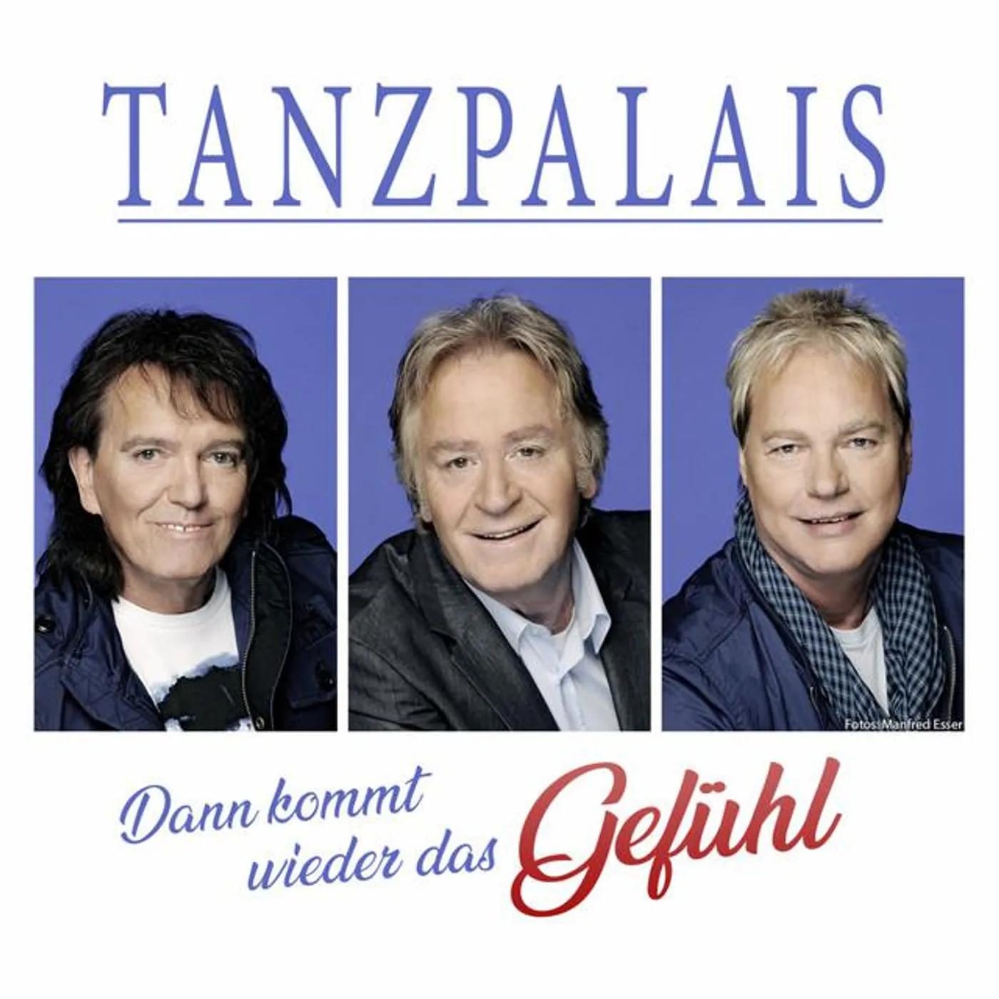Tanzpalais