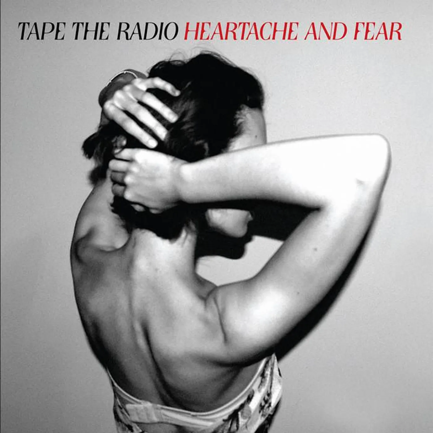 Tape The Radio