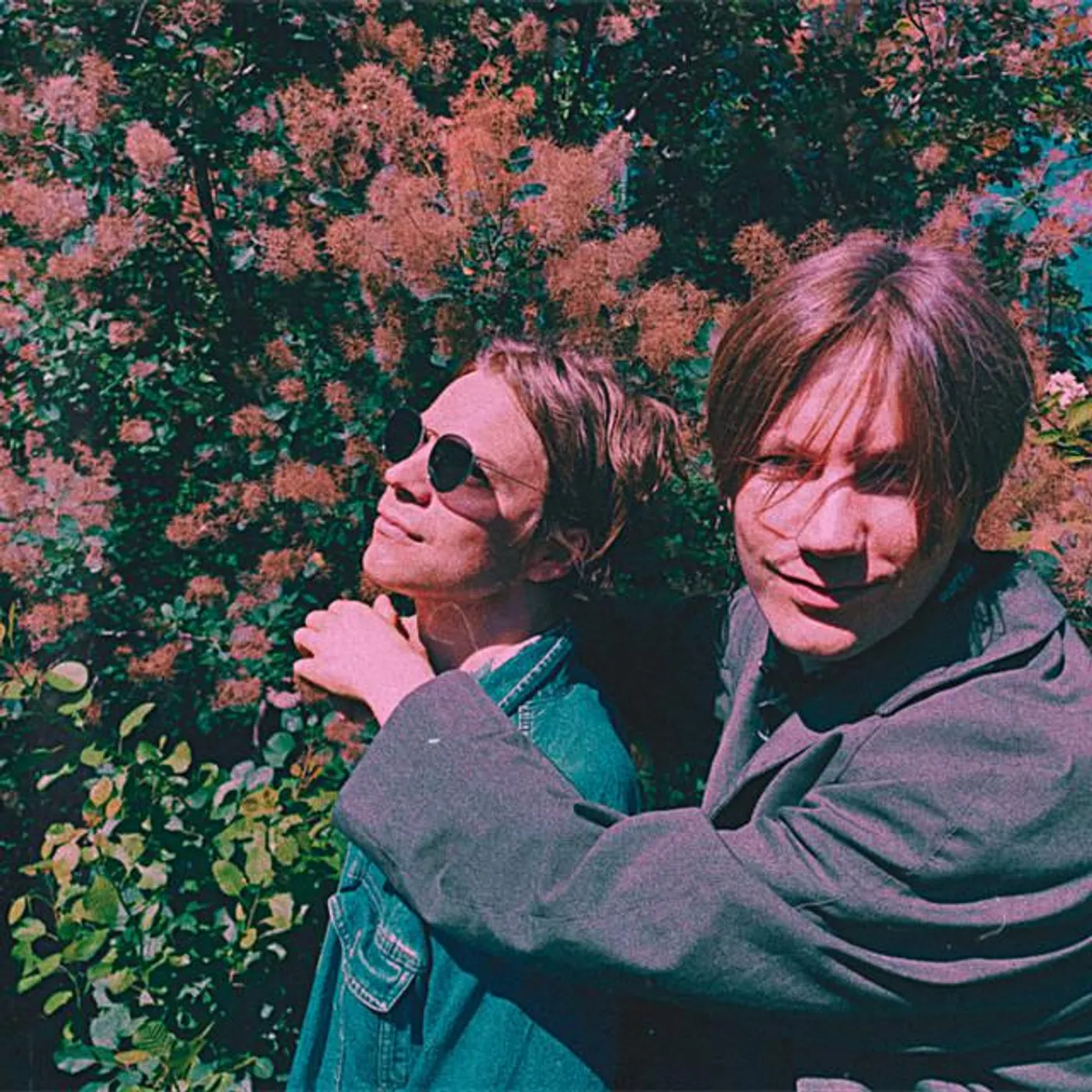 TAPE TRASH Brand Page