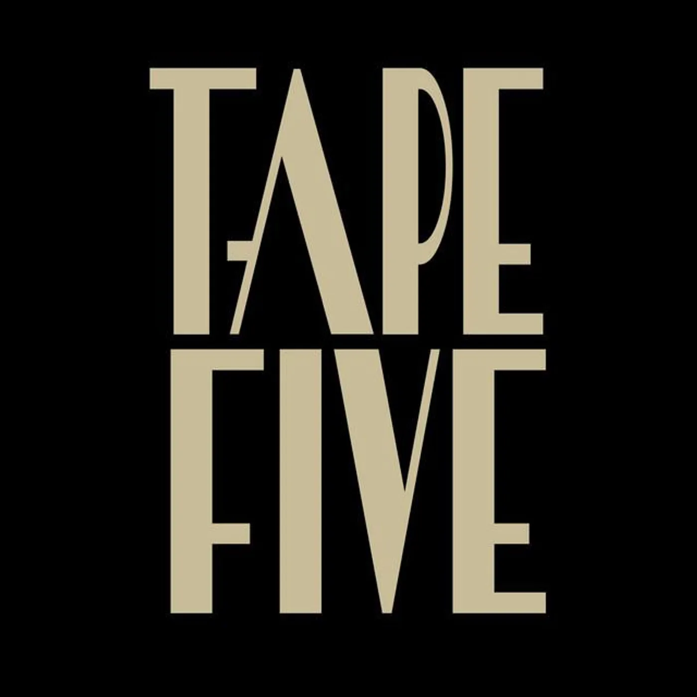 Tape Five Brand Page