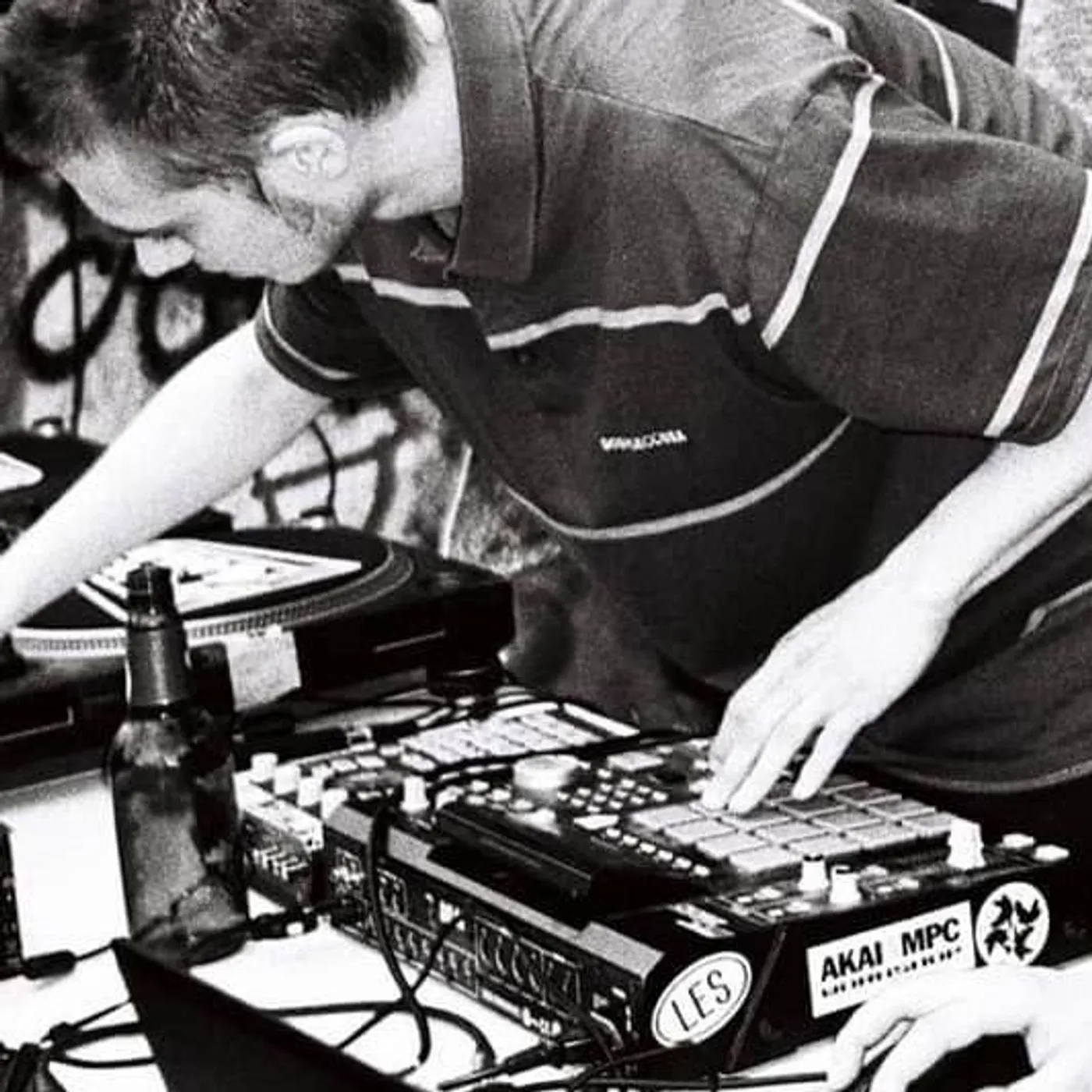 tape joe Brand Page