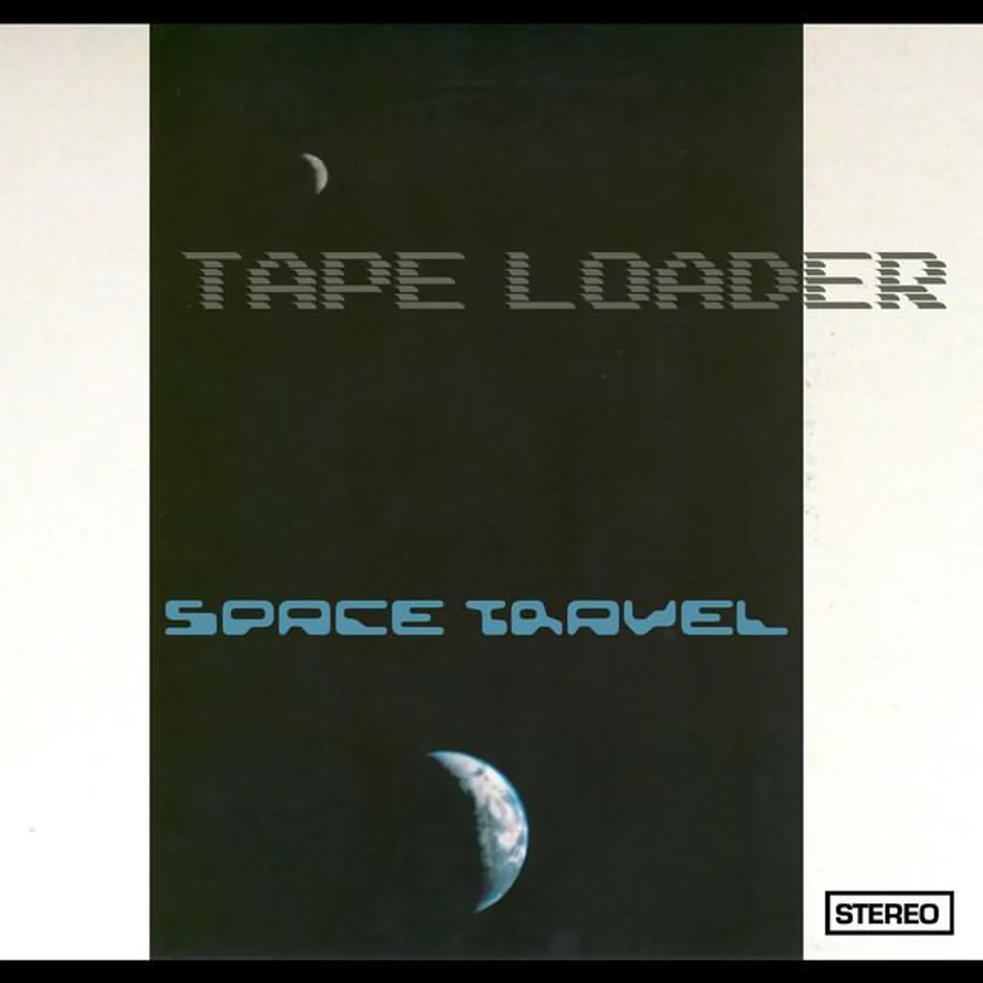 Tape Loader Brand Page