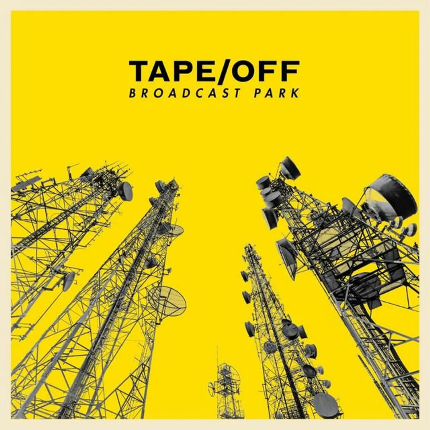 Tape/Off Brand Page