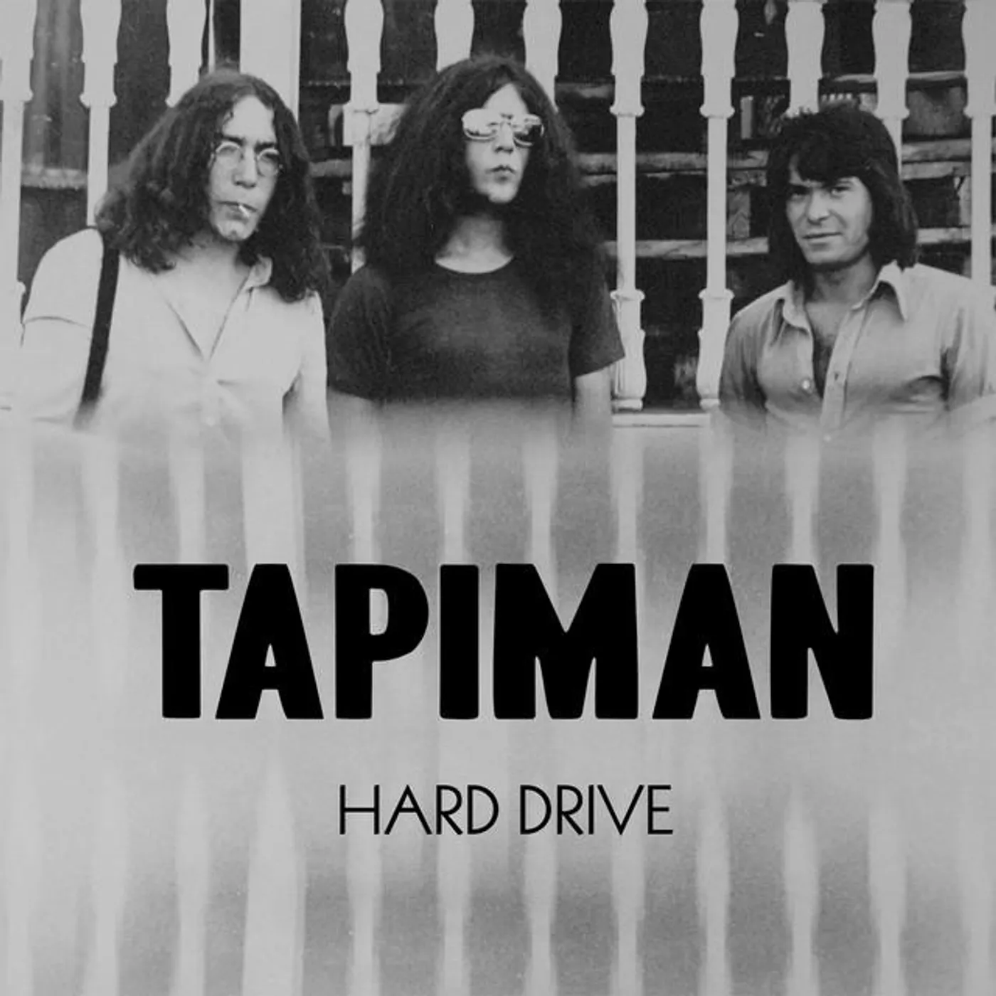 Tapiman Brand Page