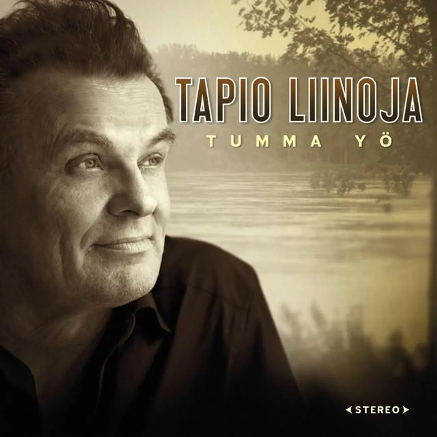Tapio Liinoja Brand Page