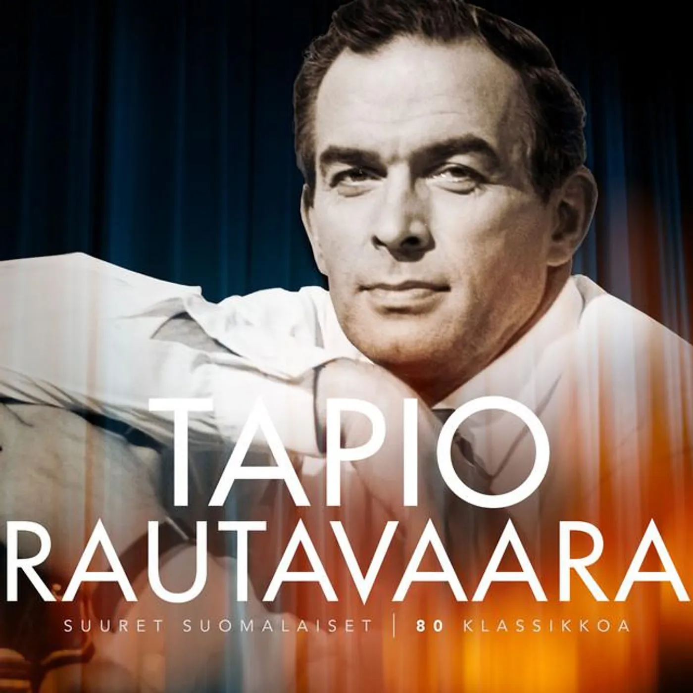 Tapio Rautavaara Brand Page