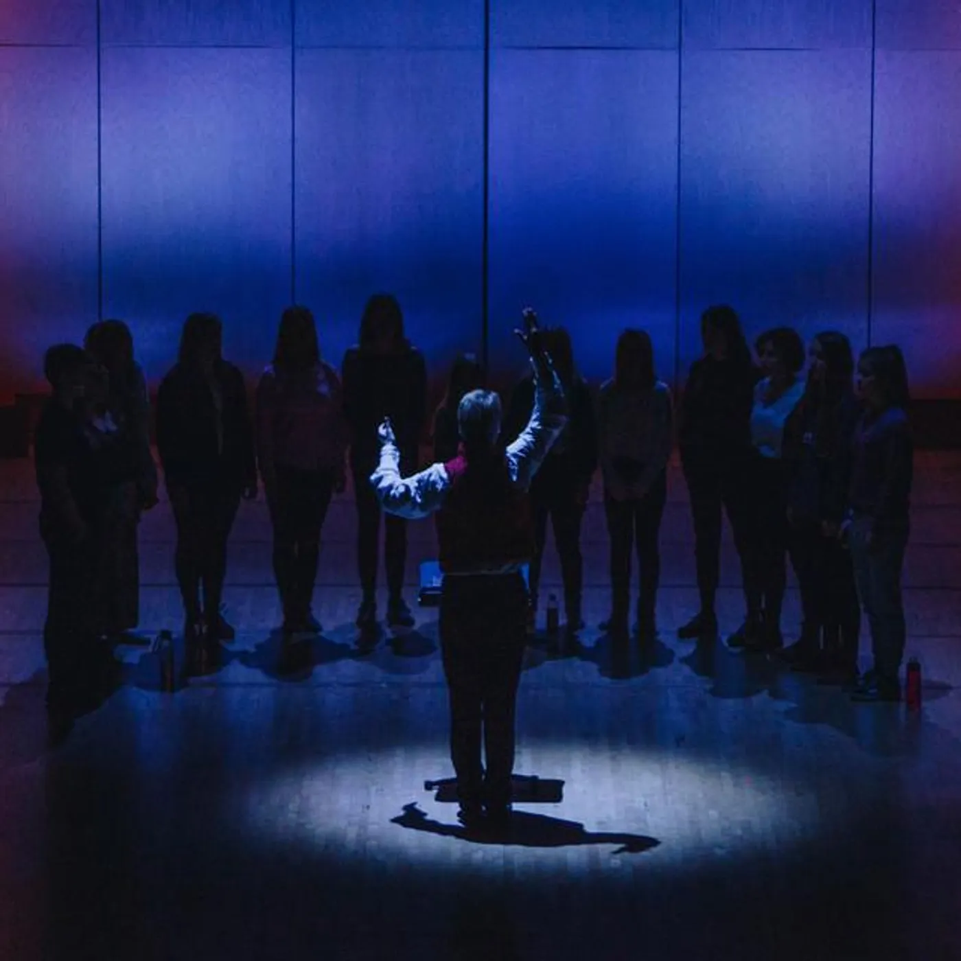 Tapiola Choir Brand Page