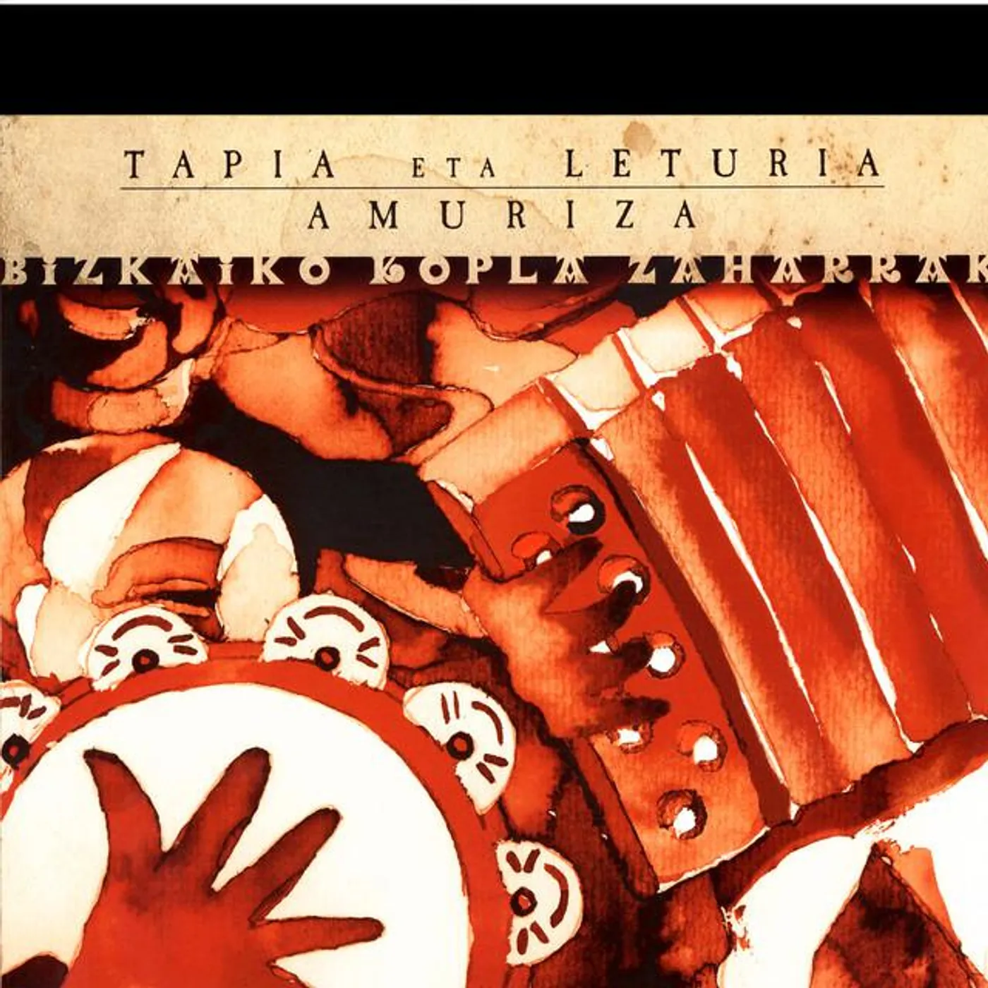 Tapia eta Leturia Amuriza