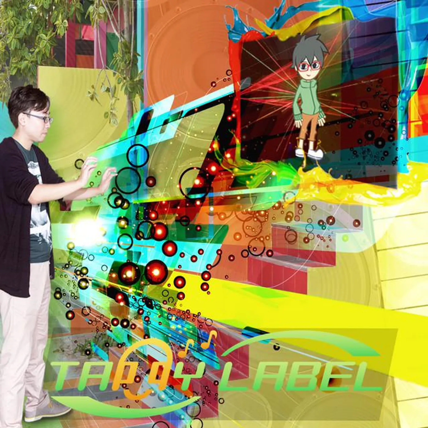 TAPPY