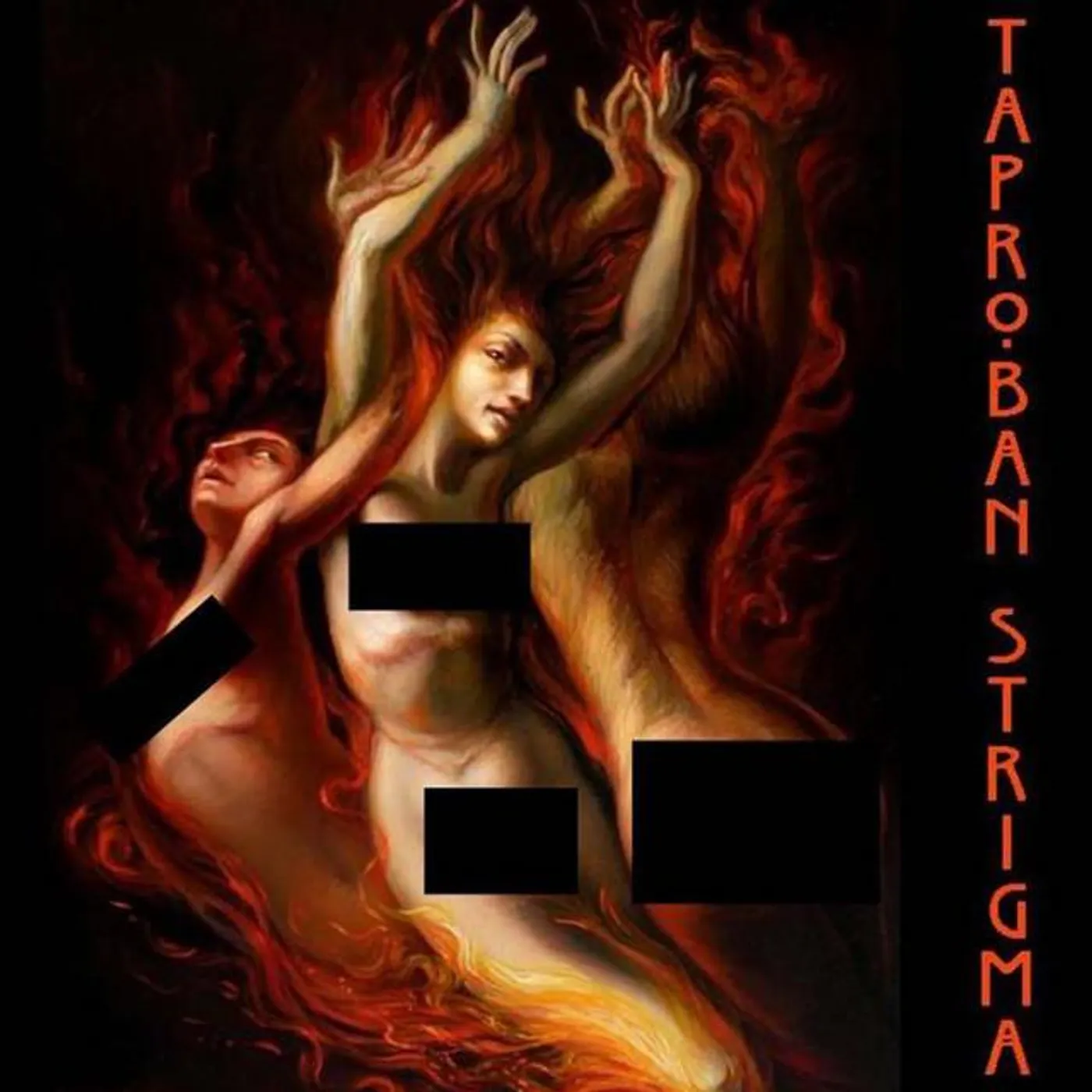 Taproban Brand Page