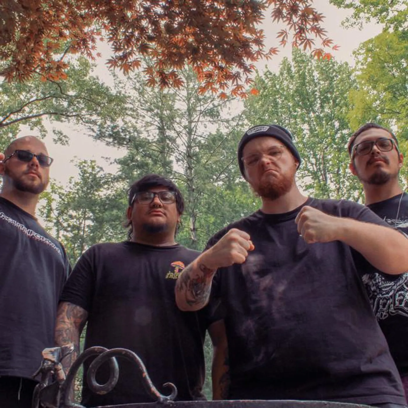 Tar Creek Brand Page