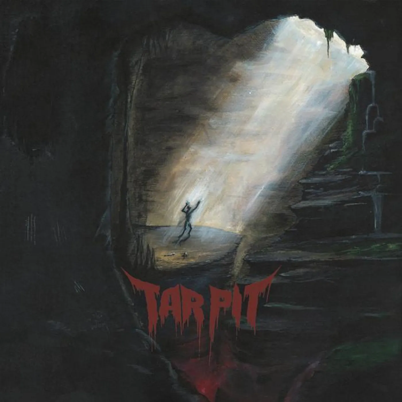 Tar Pit Brand Page