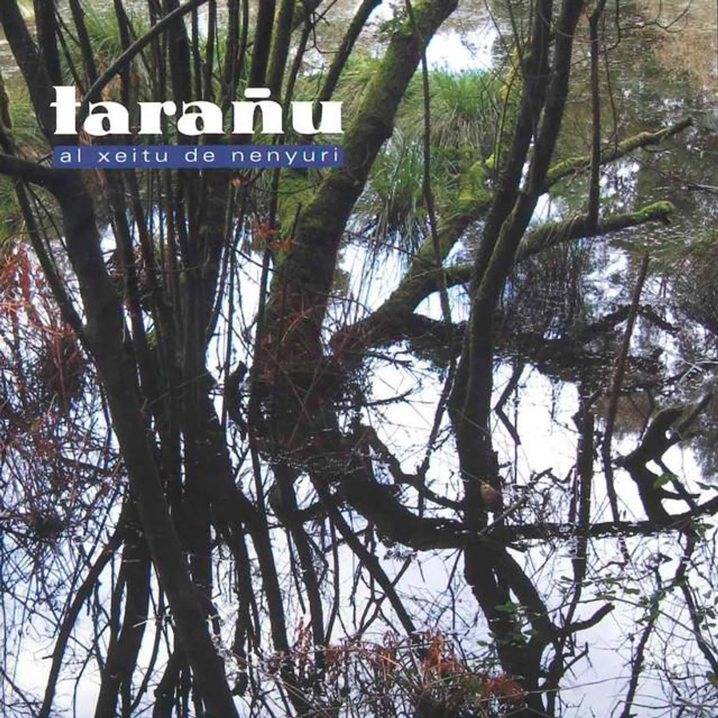 Tarañu