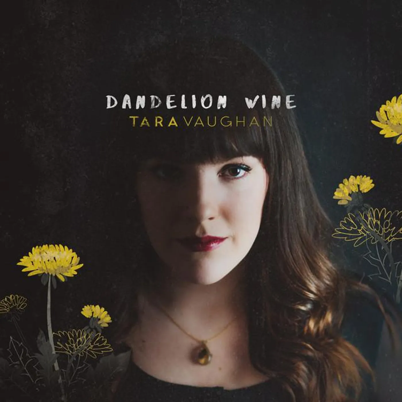 Tara Vaughan Brand Page