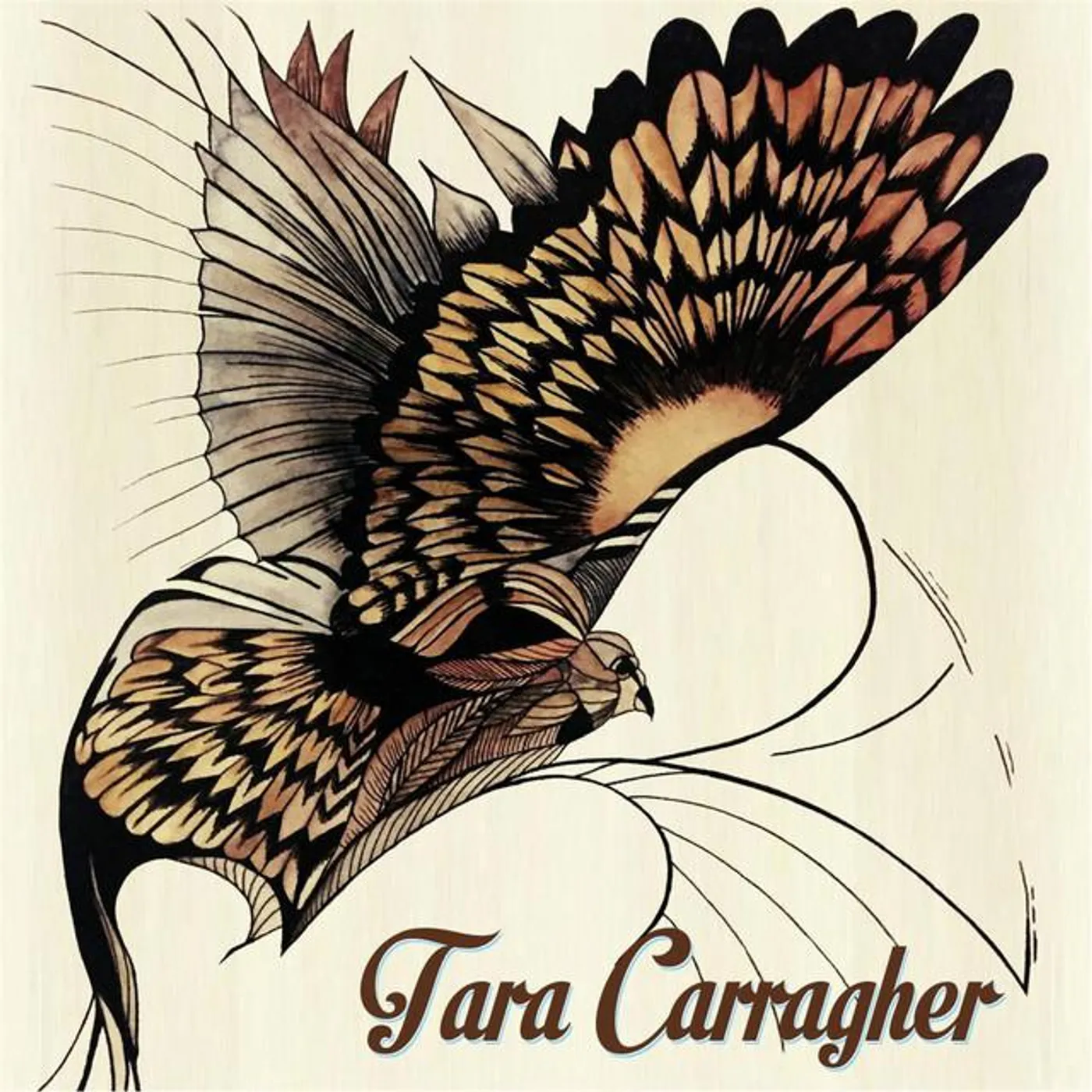 Tara Carragher