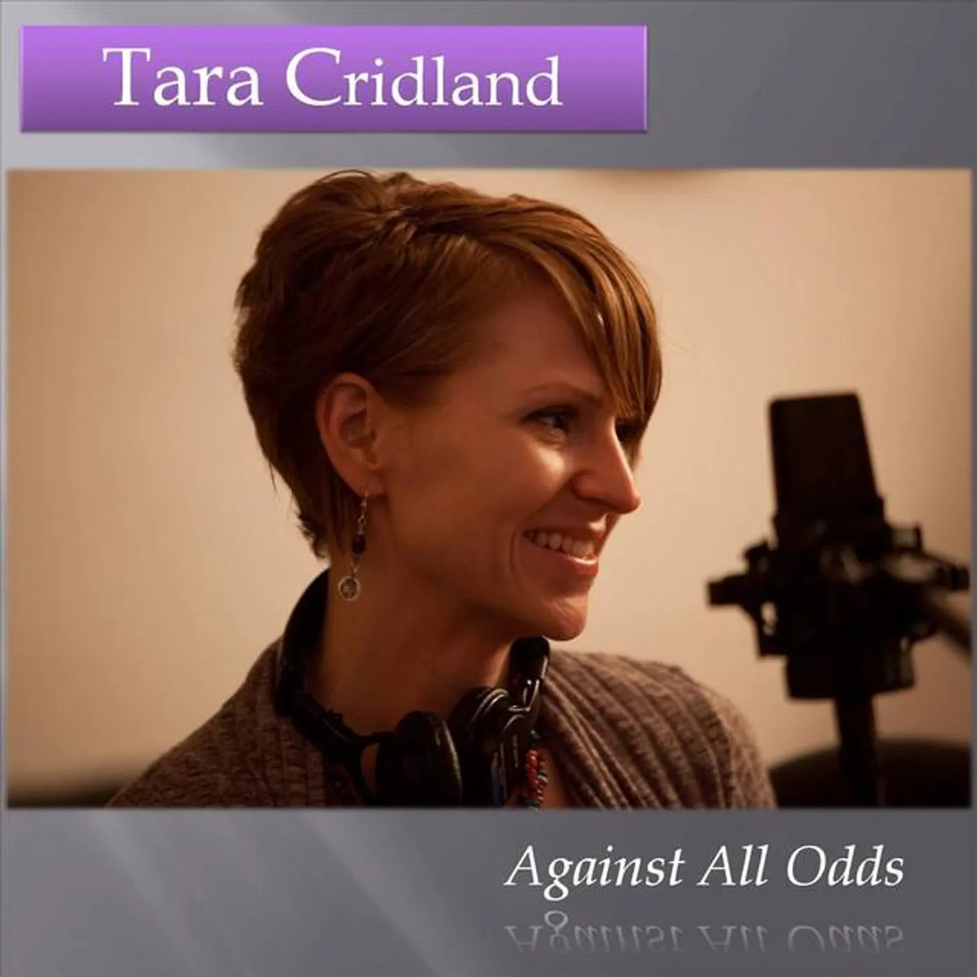 Tara Cridland Brand Page