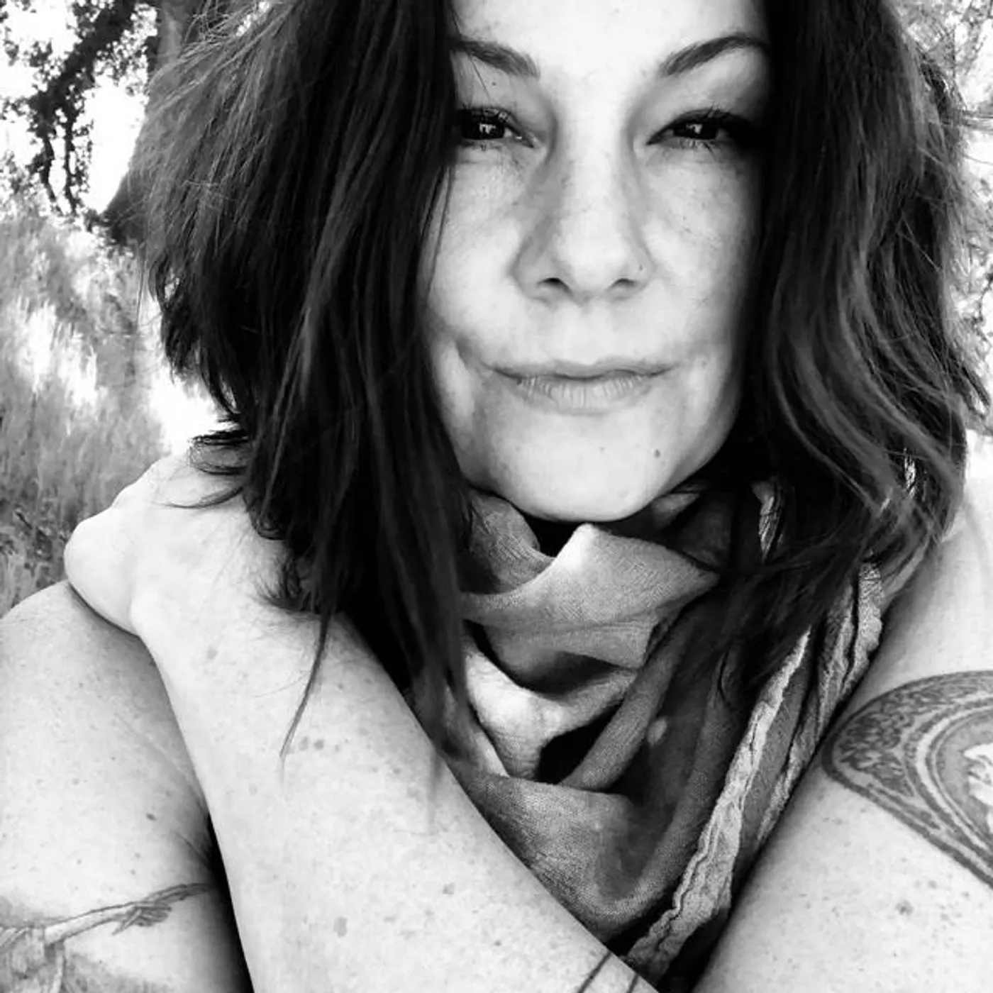 Tara Ellis Brand Page
