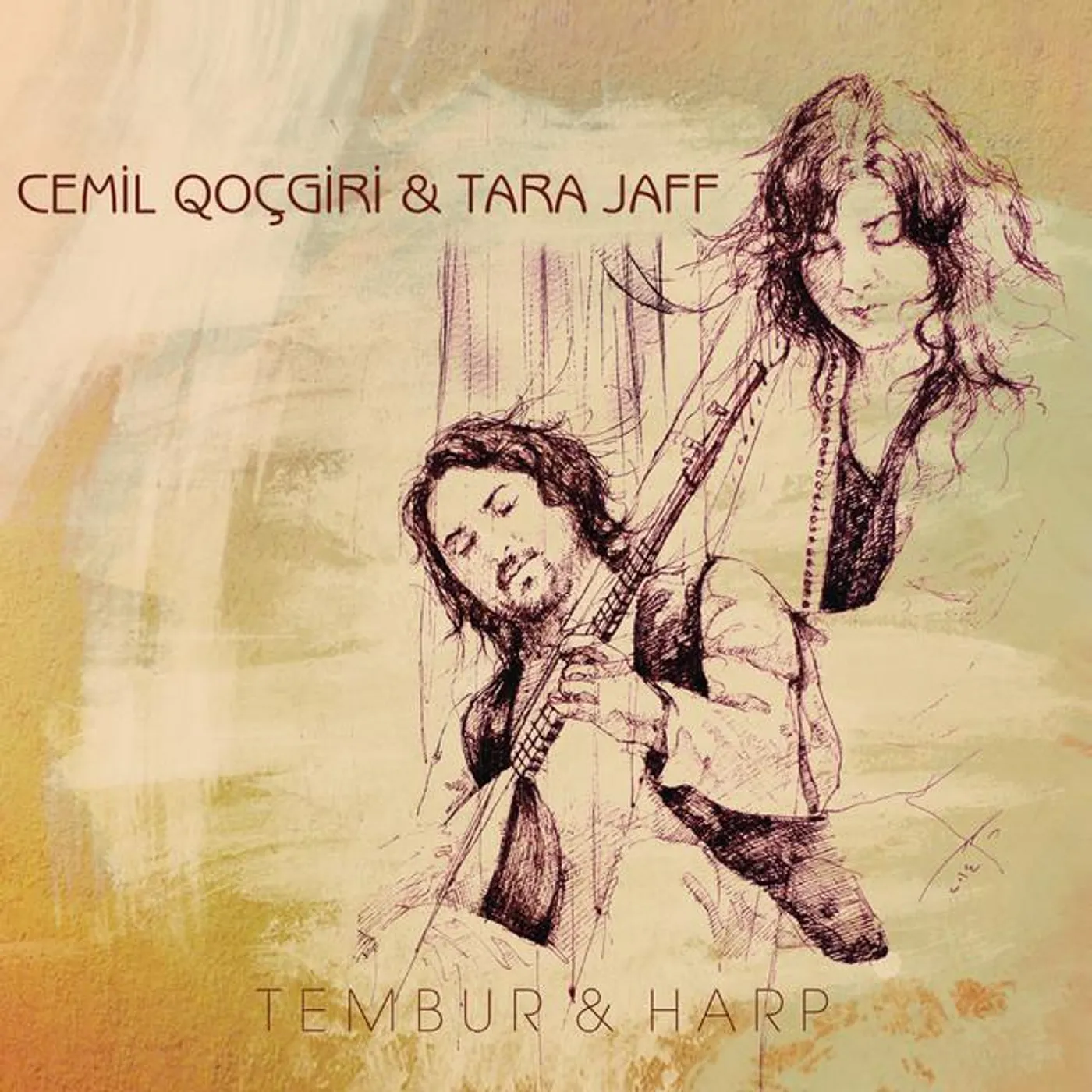 Tara Jaff