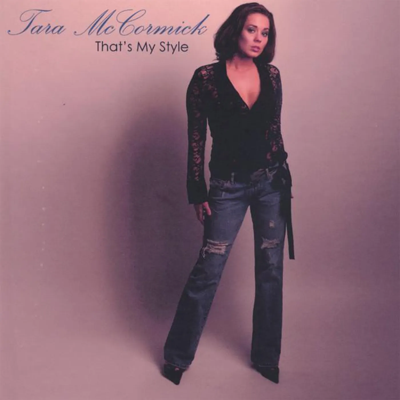 Tara McCormick