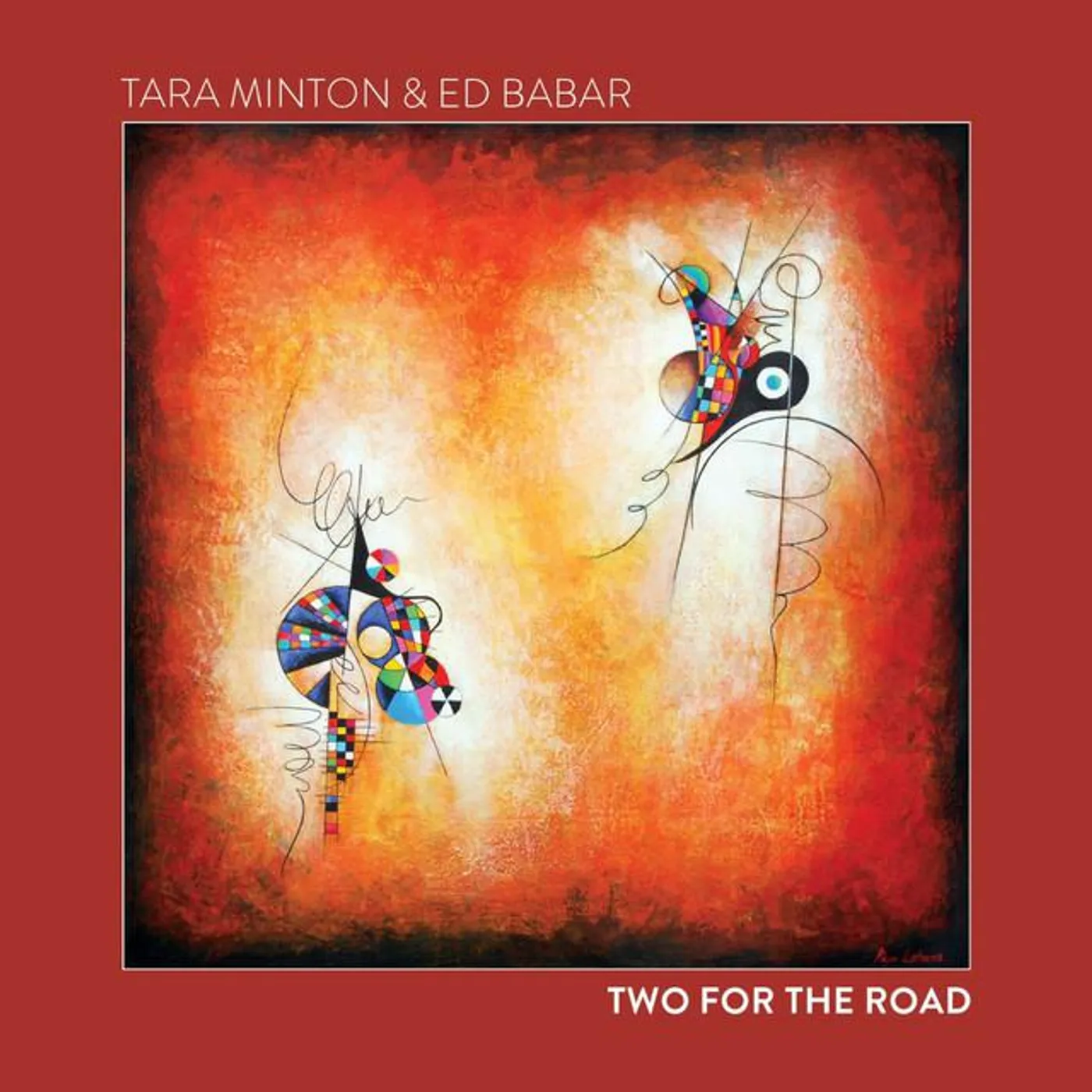Tara Minton