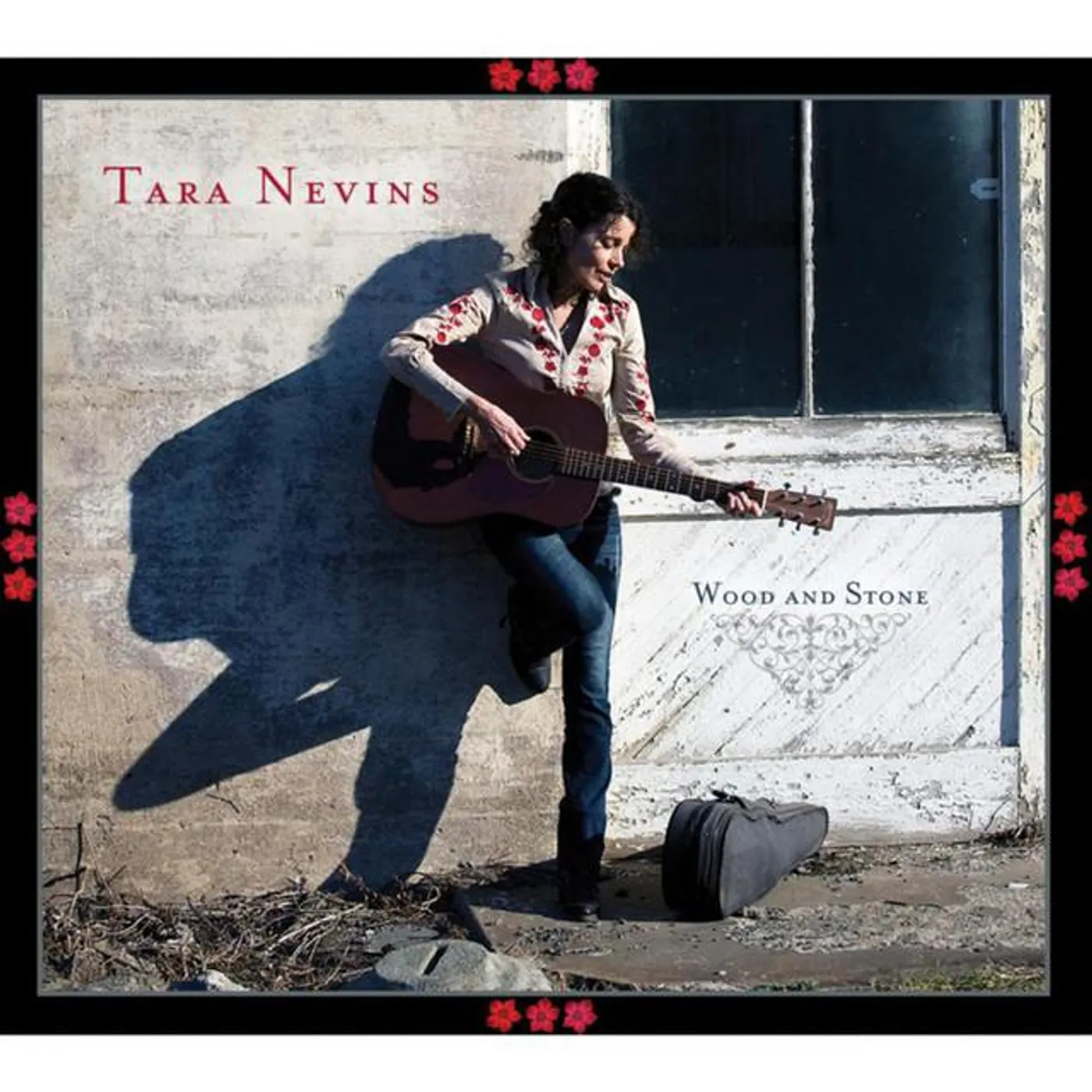 Tara Nevins Brand Page