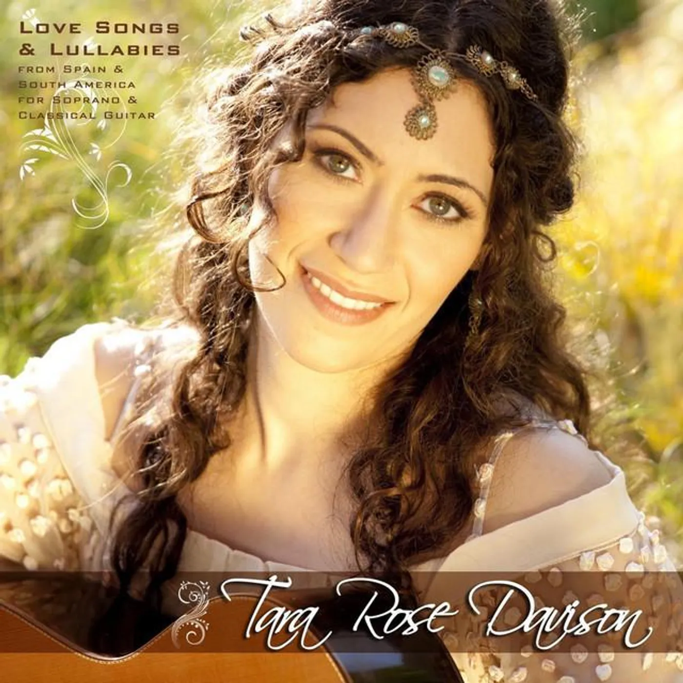 Tara Rose Davison Brand Page