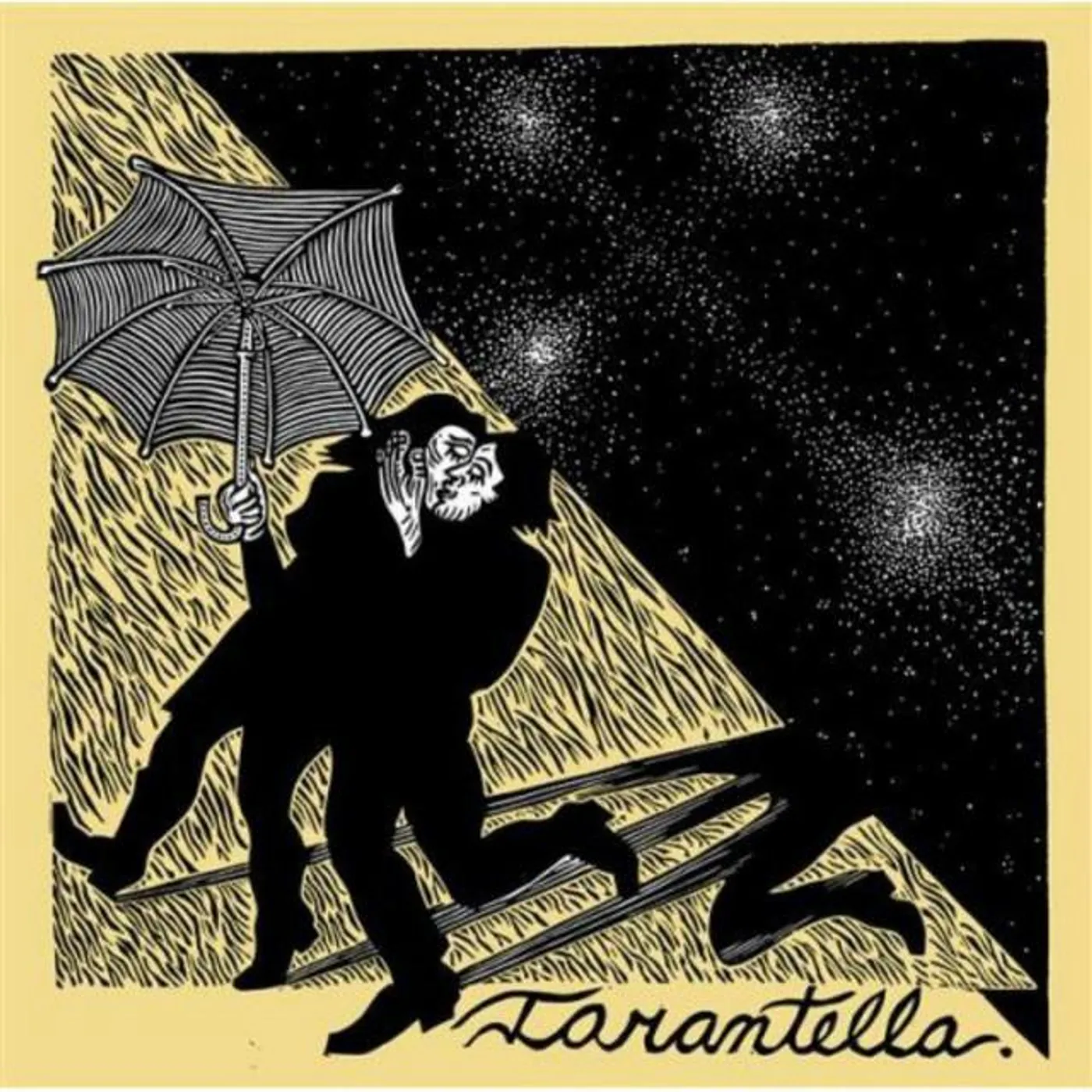 Tarantella Brand Page