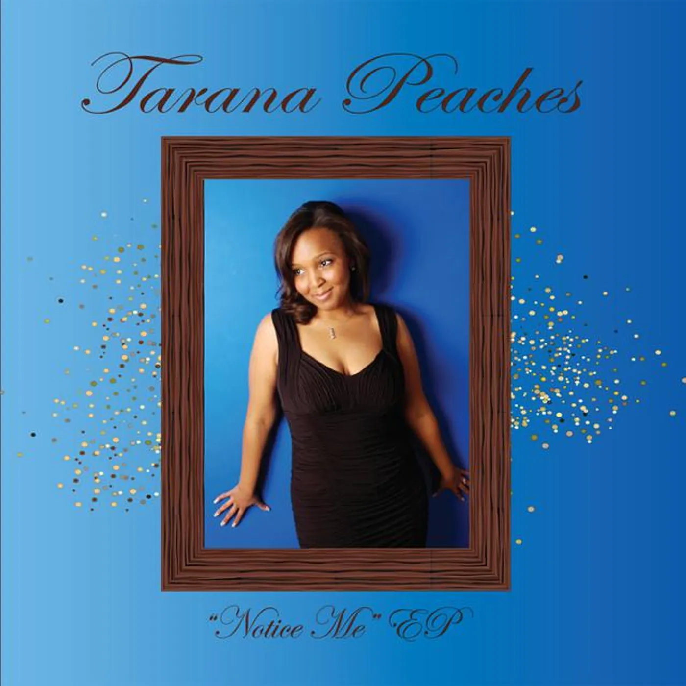 Tarana Peaches Brand Page