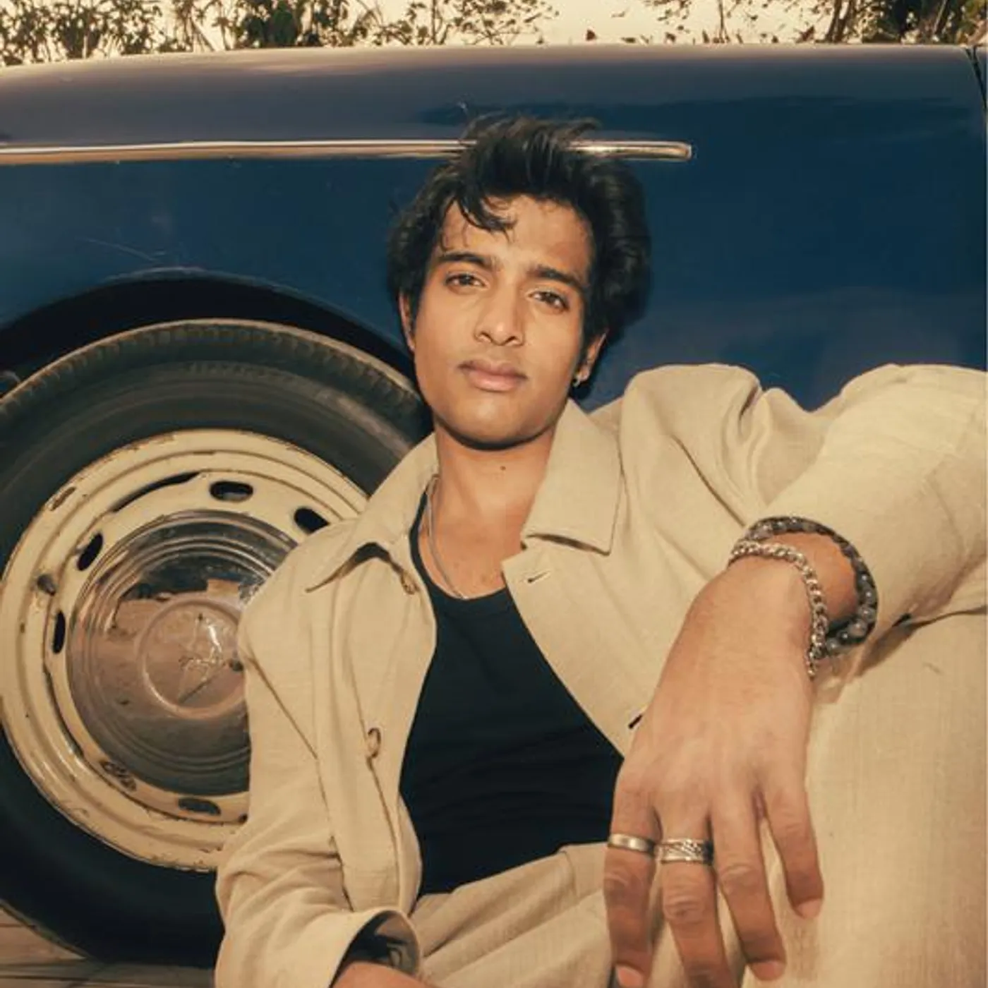 Tarang Joseph