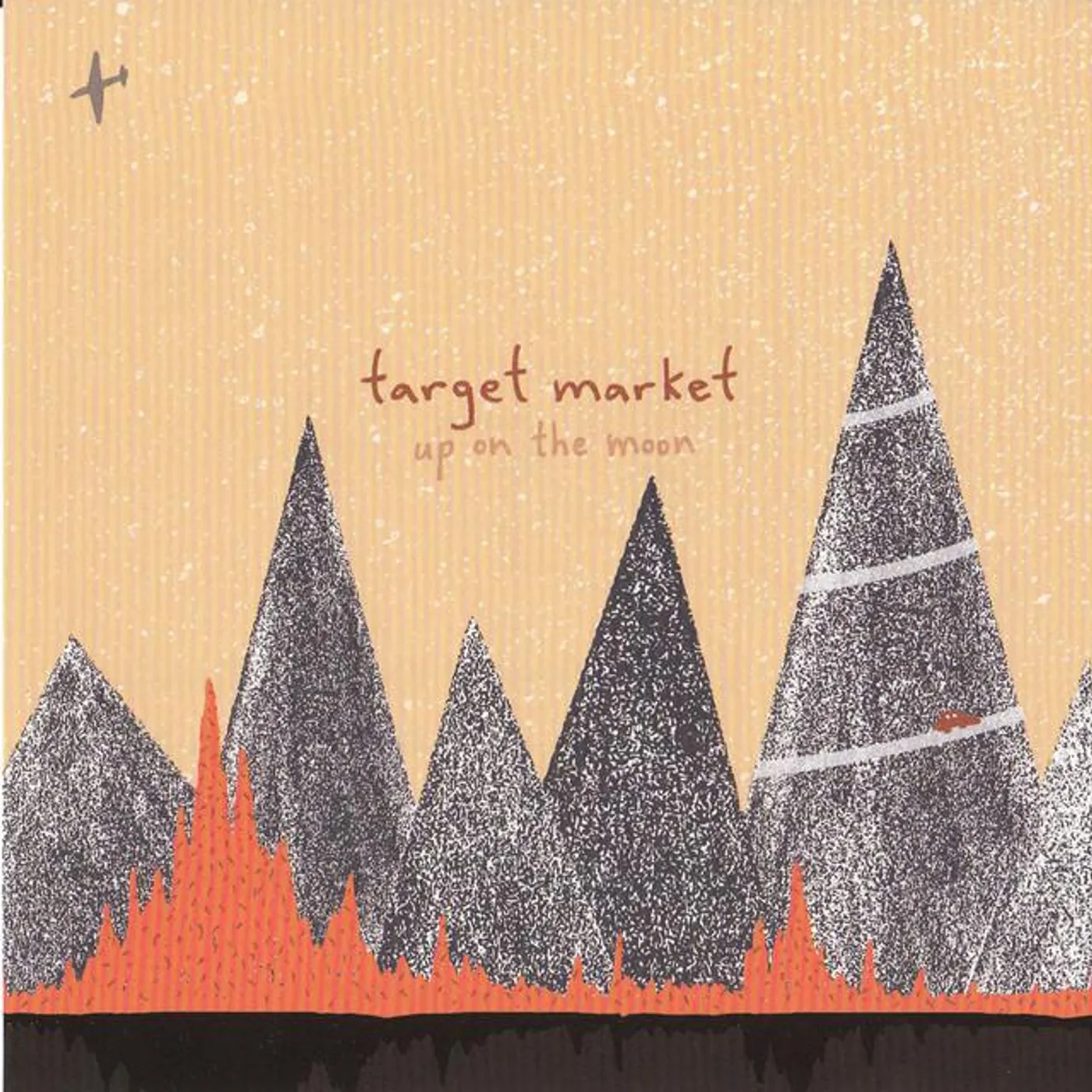 Target Market