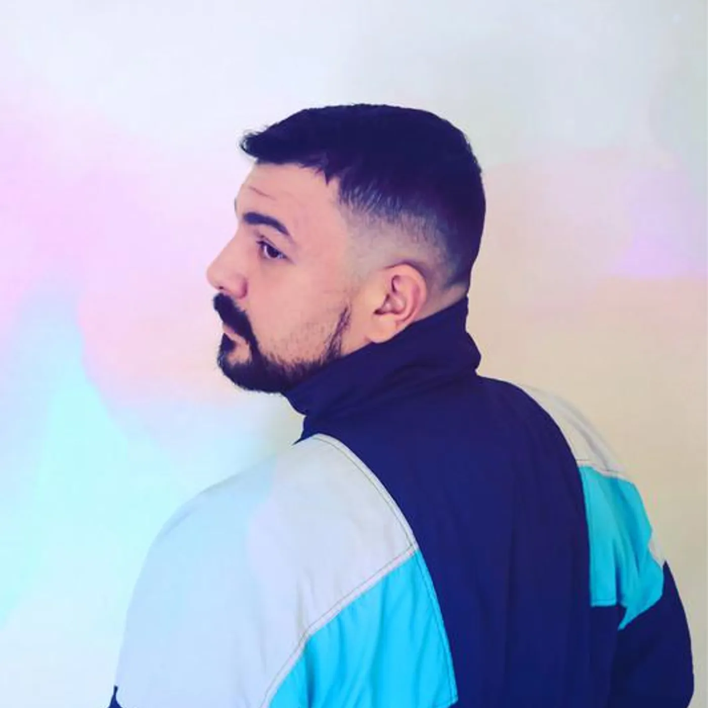Tareq Brand Page