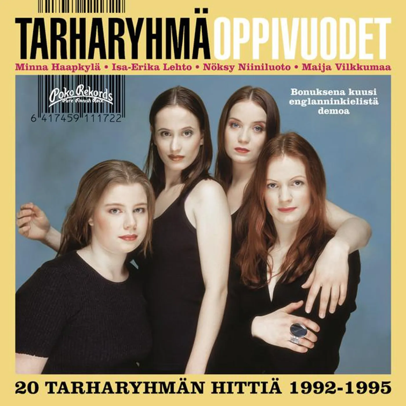 Tarharyhmä