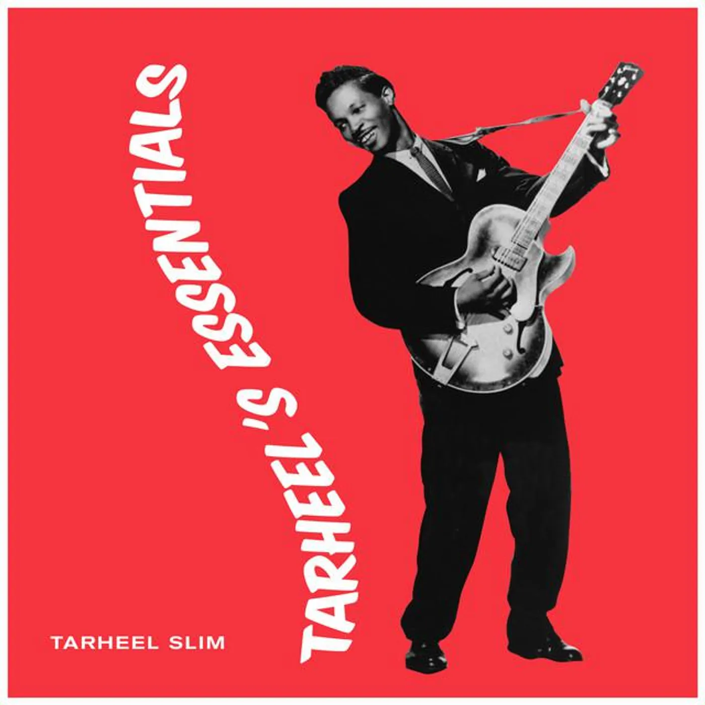 Tarheel Slim