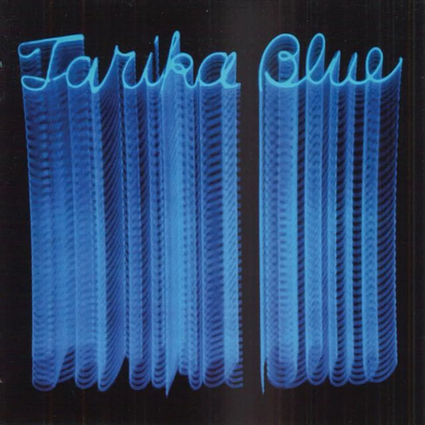 Tarika Blue Brand Page