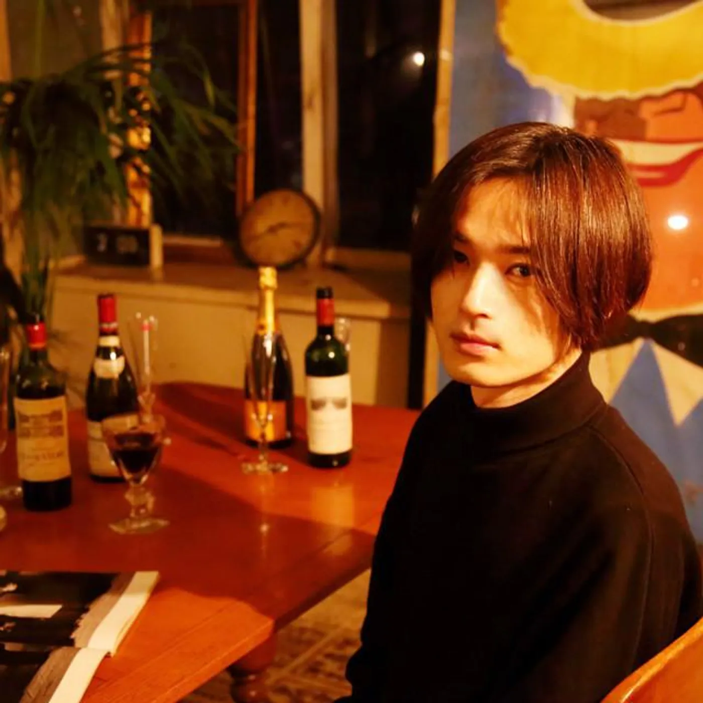 Taro Umebayashi