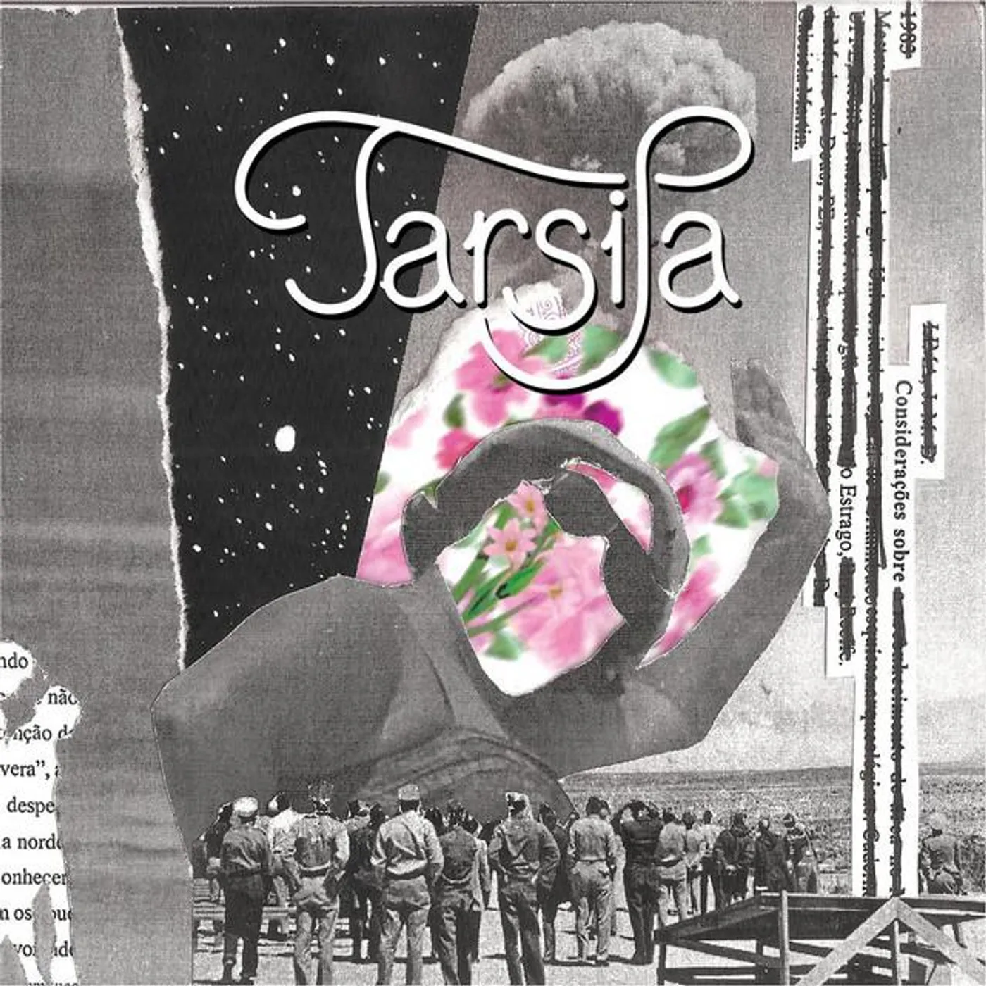 Tarsila
