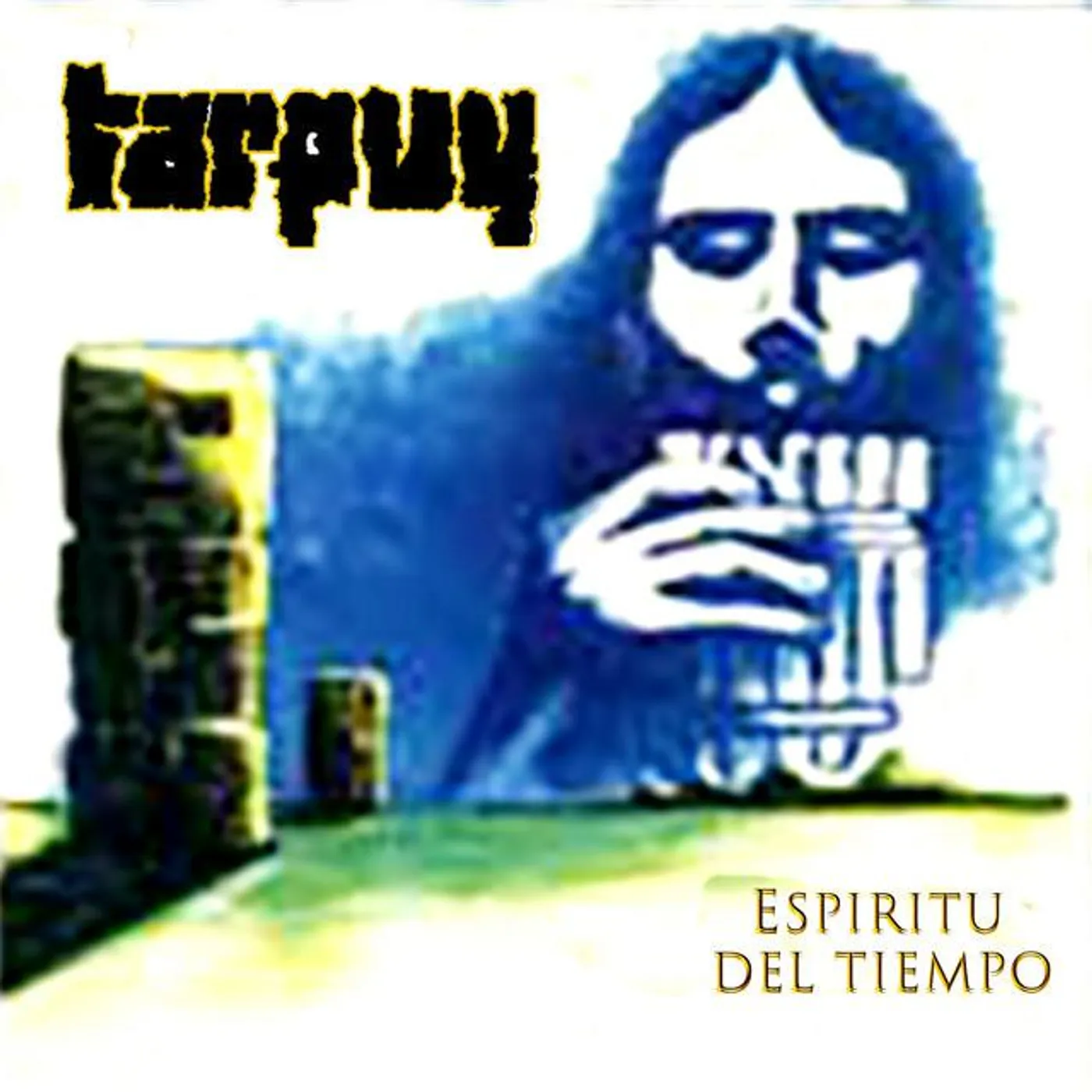 Tarpuy