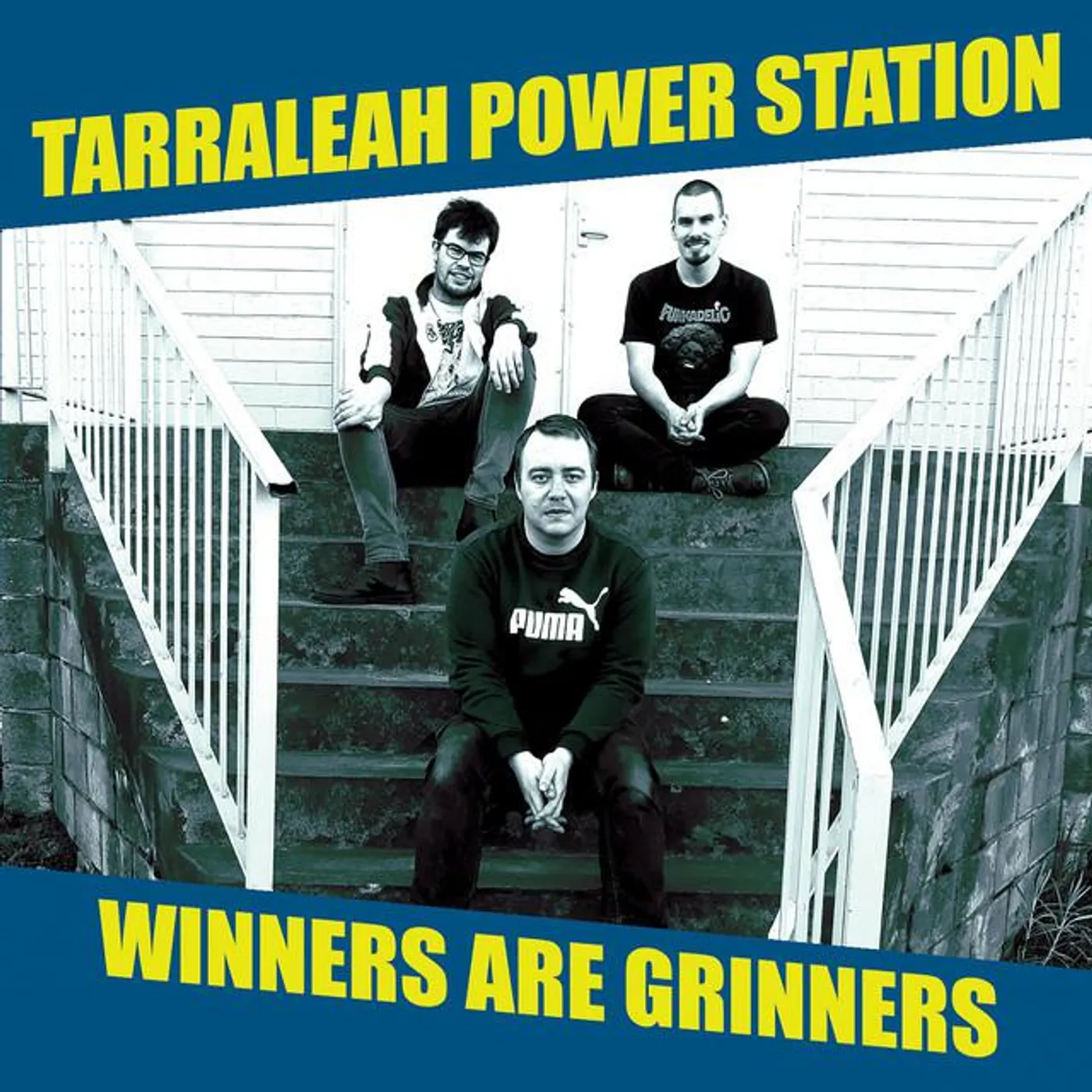 Tarraleah Power Station