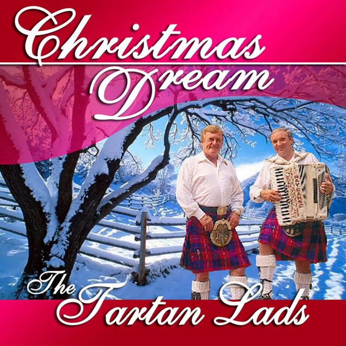 Tartan Lads