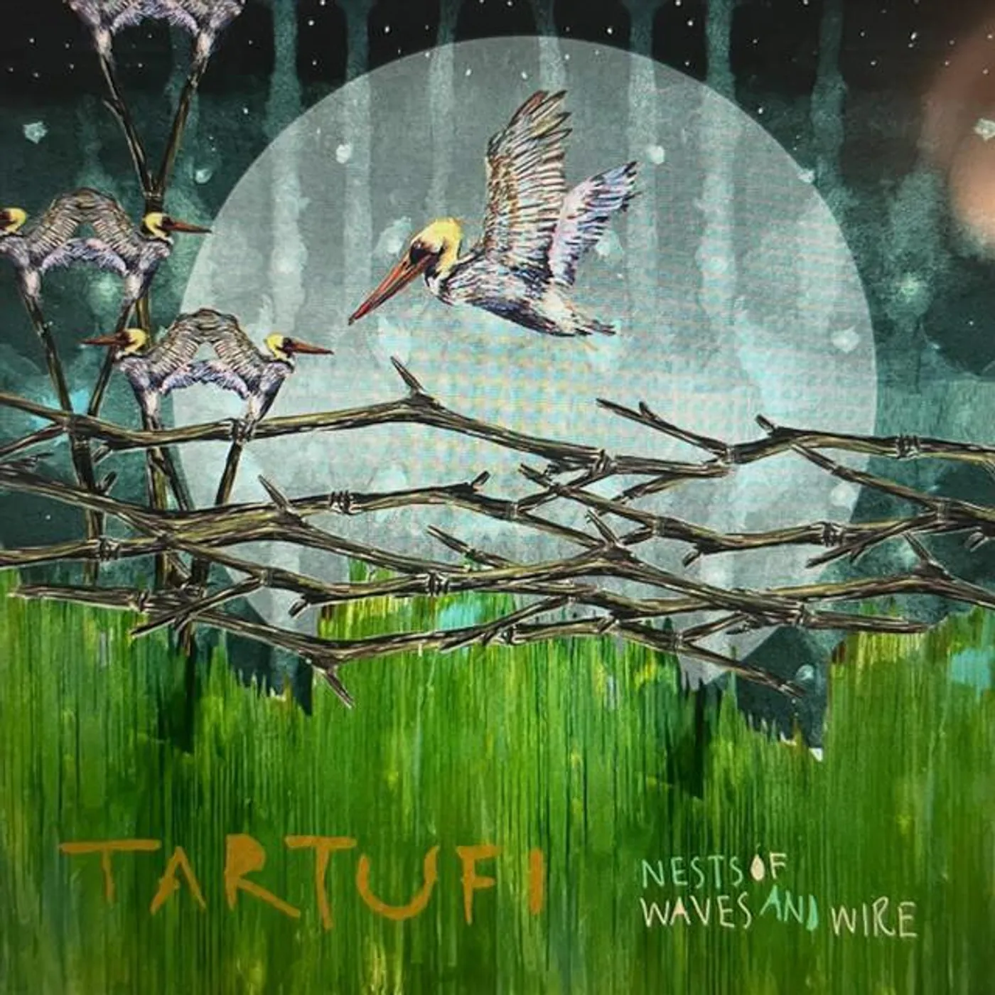 Tartufi